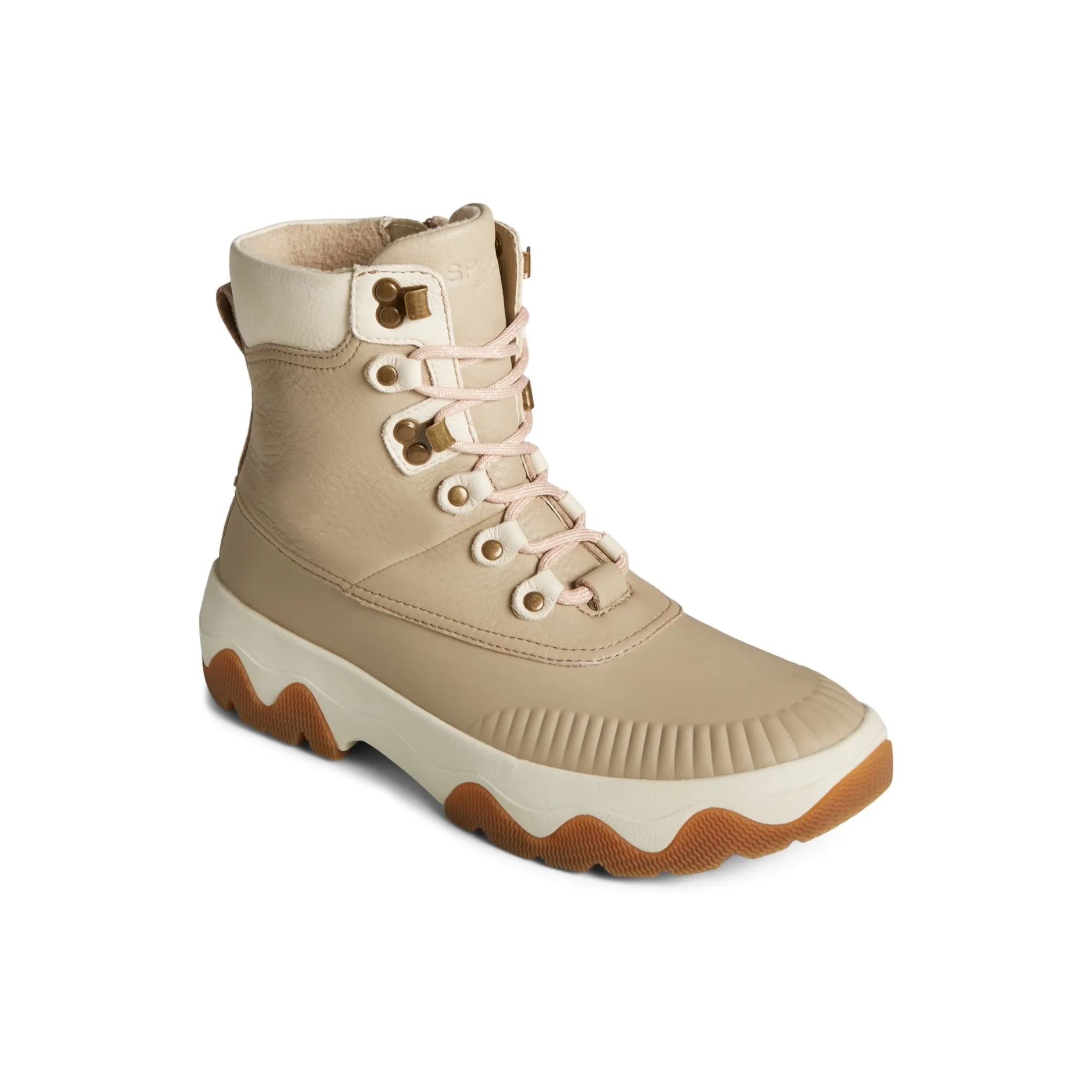 Women Sperry Winter Boots | Boots^Acadia Boot