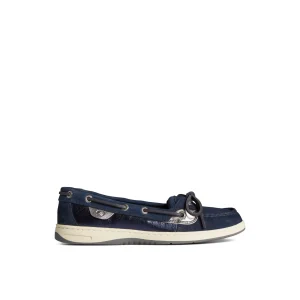 Women Sperry Shoes | Boat Shoes^Angelfish Boat Shoe