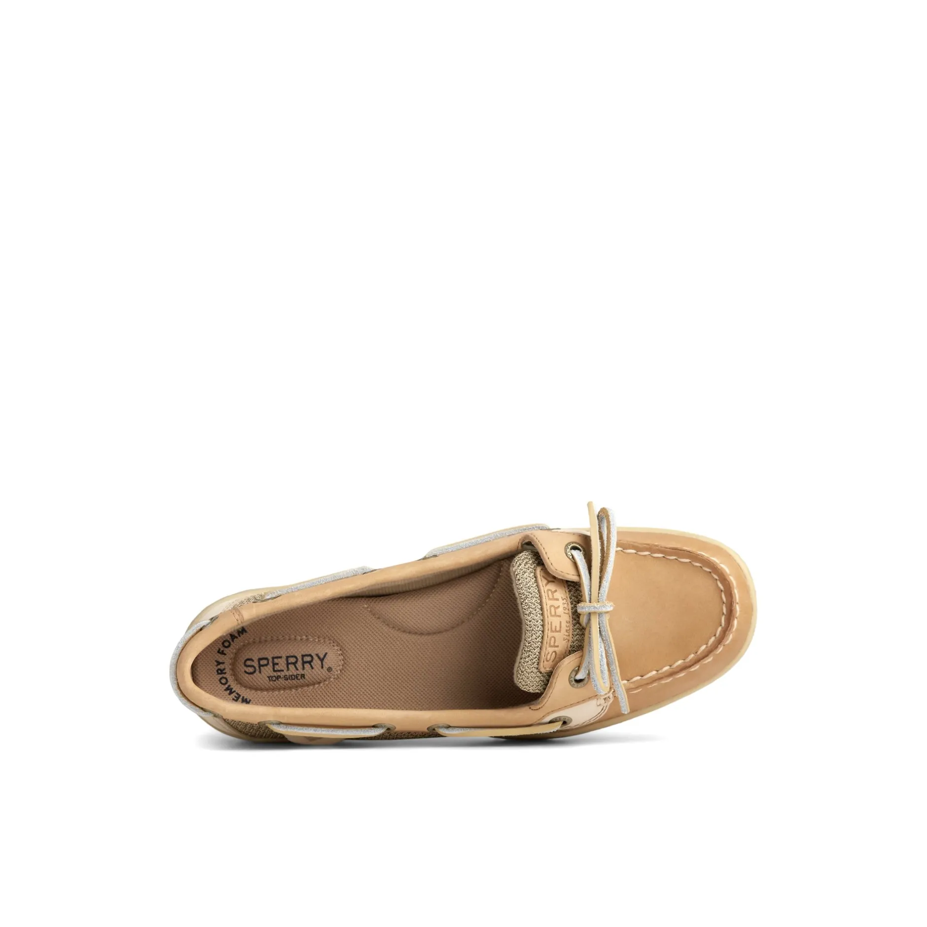Women Sperry Shoes | Boat Shoes^Angelfish Boat Shoe