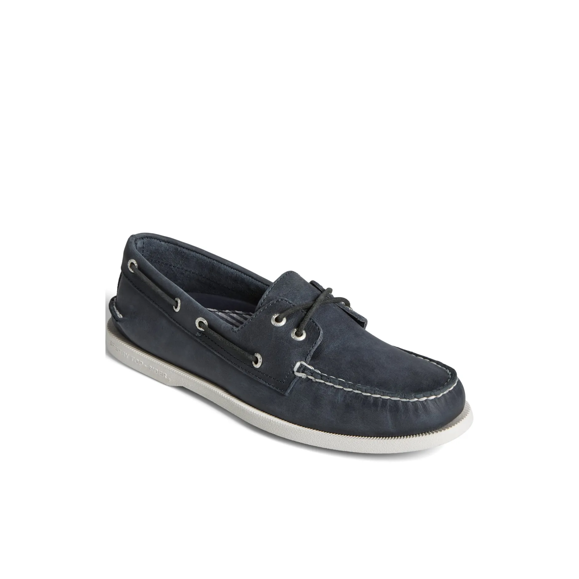 Sperry Shoes | Boat Shoes^Authentic Original™ Cross Lace Boat Shoe