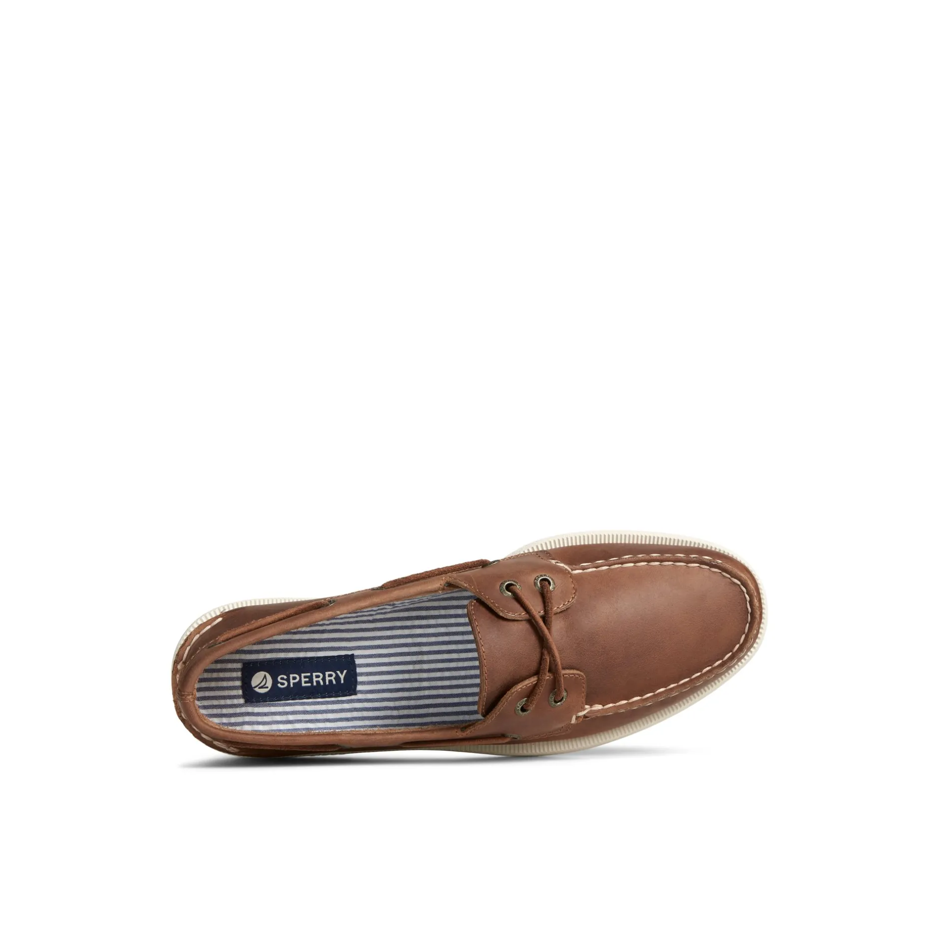 Sperry Shoes | Boat Shoes^Authentic Original™ Cross Lace Boat Shoe