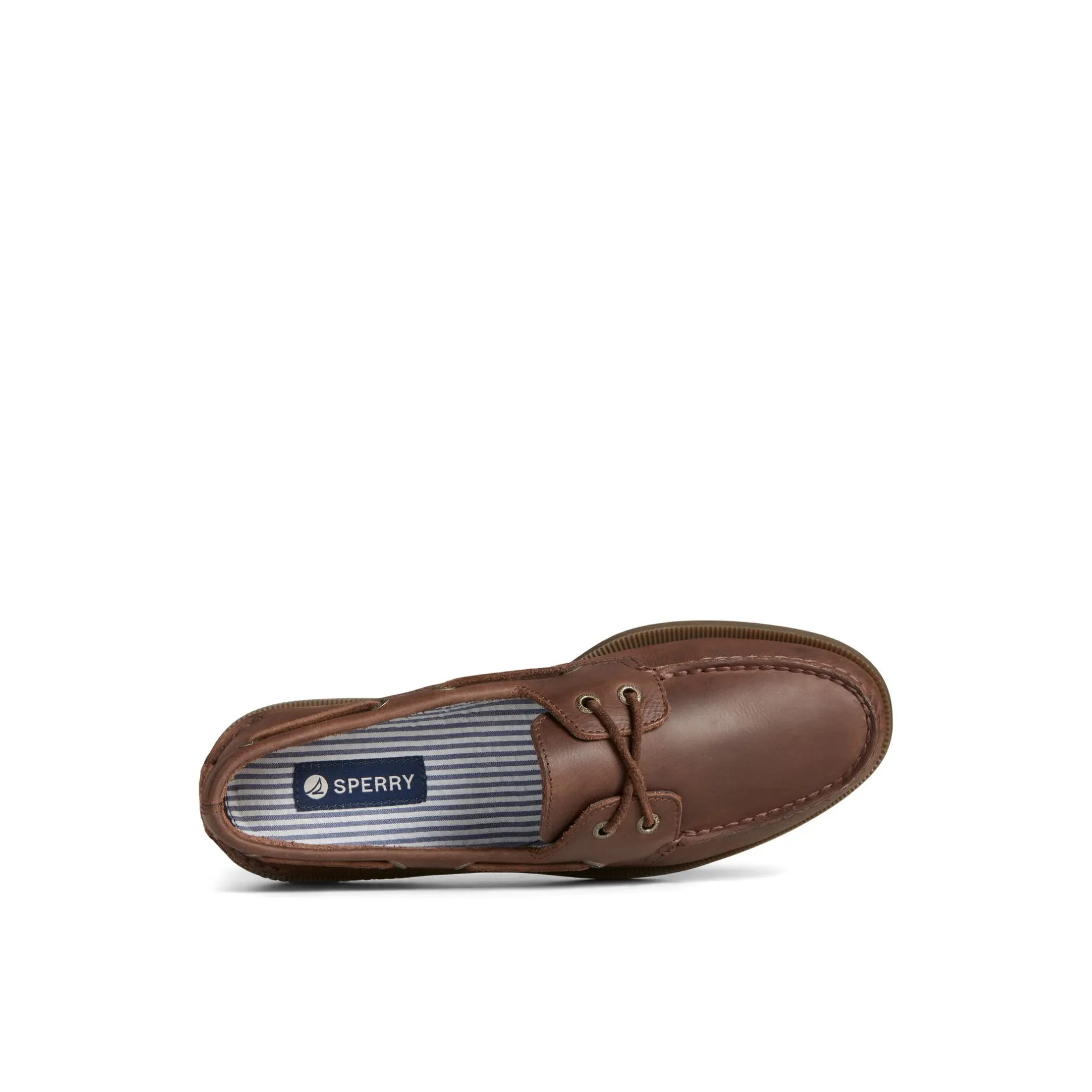 Sperry Shoes | Boat Shoes^Authentic Original™ Cross Lace Boat Shoe