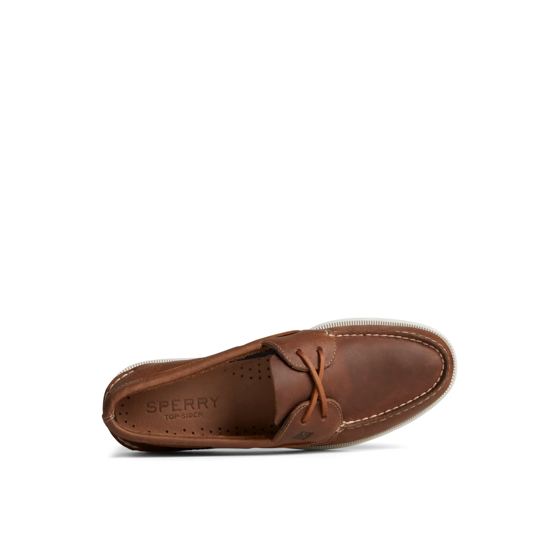 Sperry Shoes | Boat Shoes^Authentic Original™ Cross Lace Boat Shoe