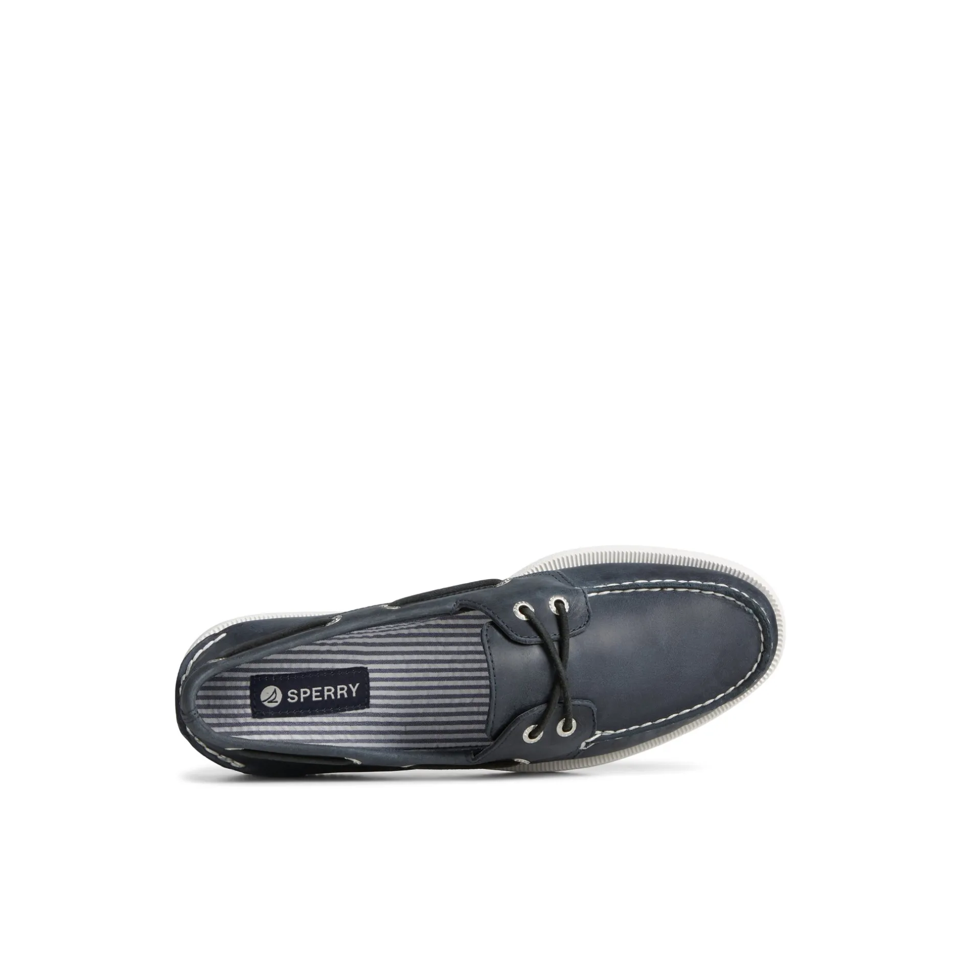 Sperry Shoes | Boat Shoes^Authentic Original™ Cross Lace Boat Shoe