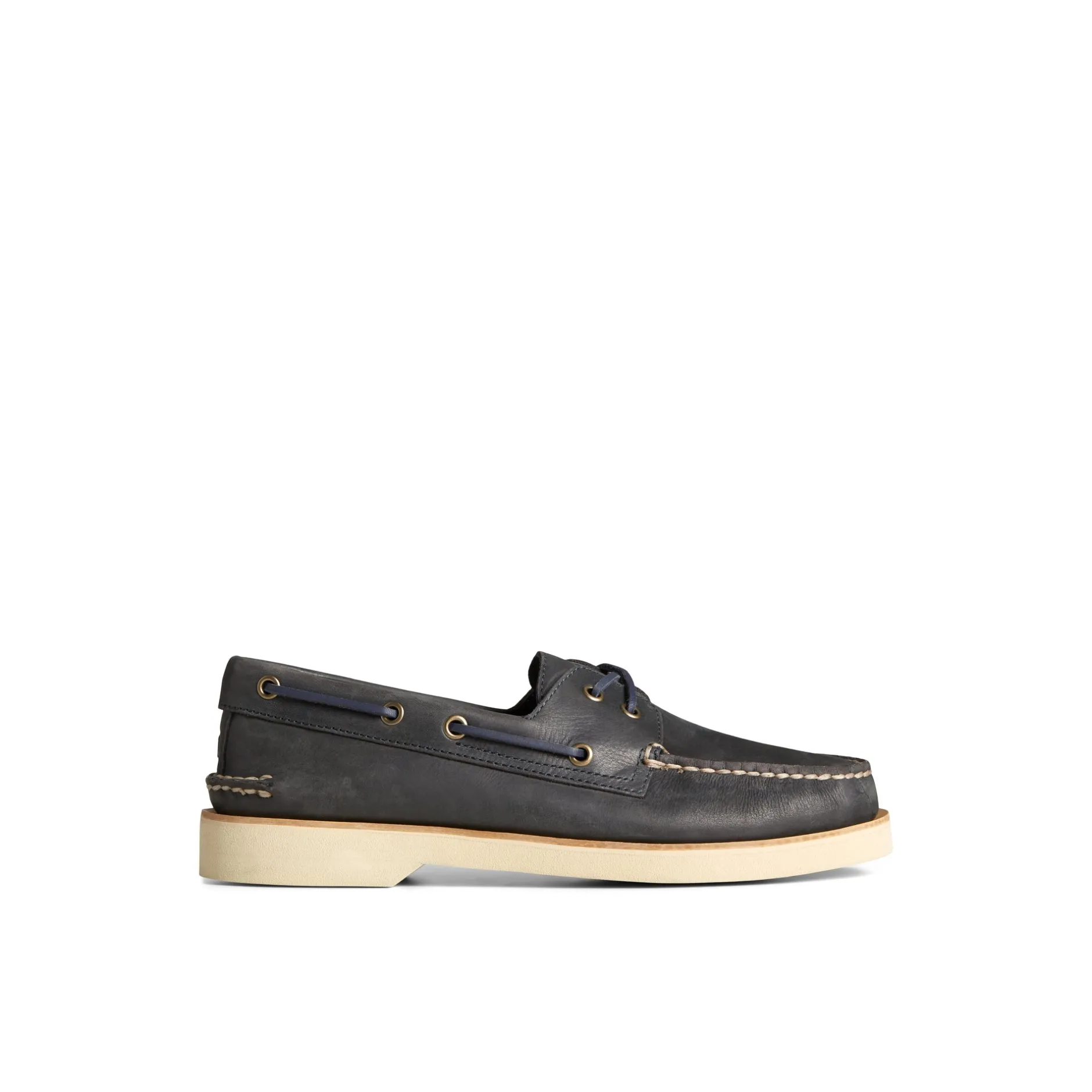 Sperry Shoes | Boat Shoes^Authentic Original™ Double Sole Cross Lace Boat Shoe