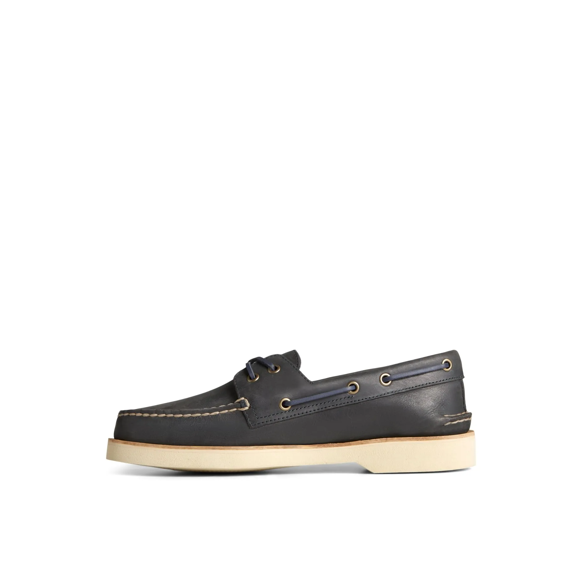 Sperry Shoes | Boat Shoes^Authentic Original™ Double Sole Cross Lace Boat Shoe