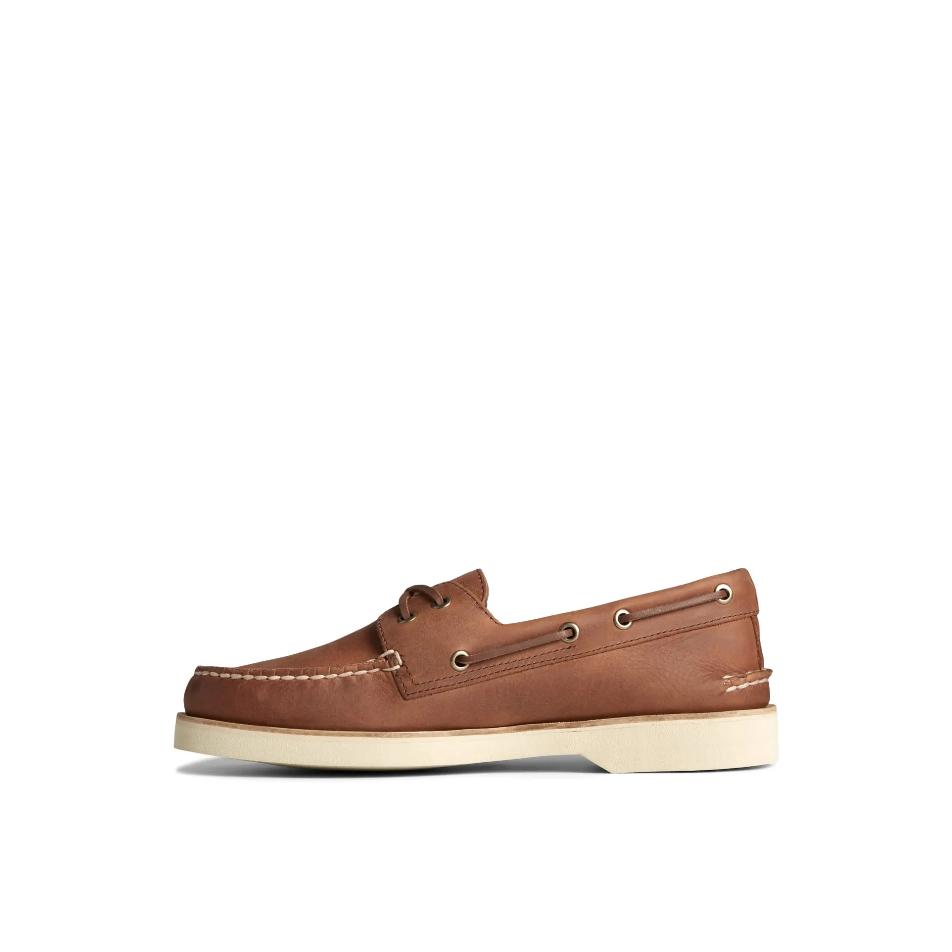 Sperry Shoes | Boat Shoes^Authentic Original™ Double Sole Cross Lace Boat Shoe