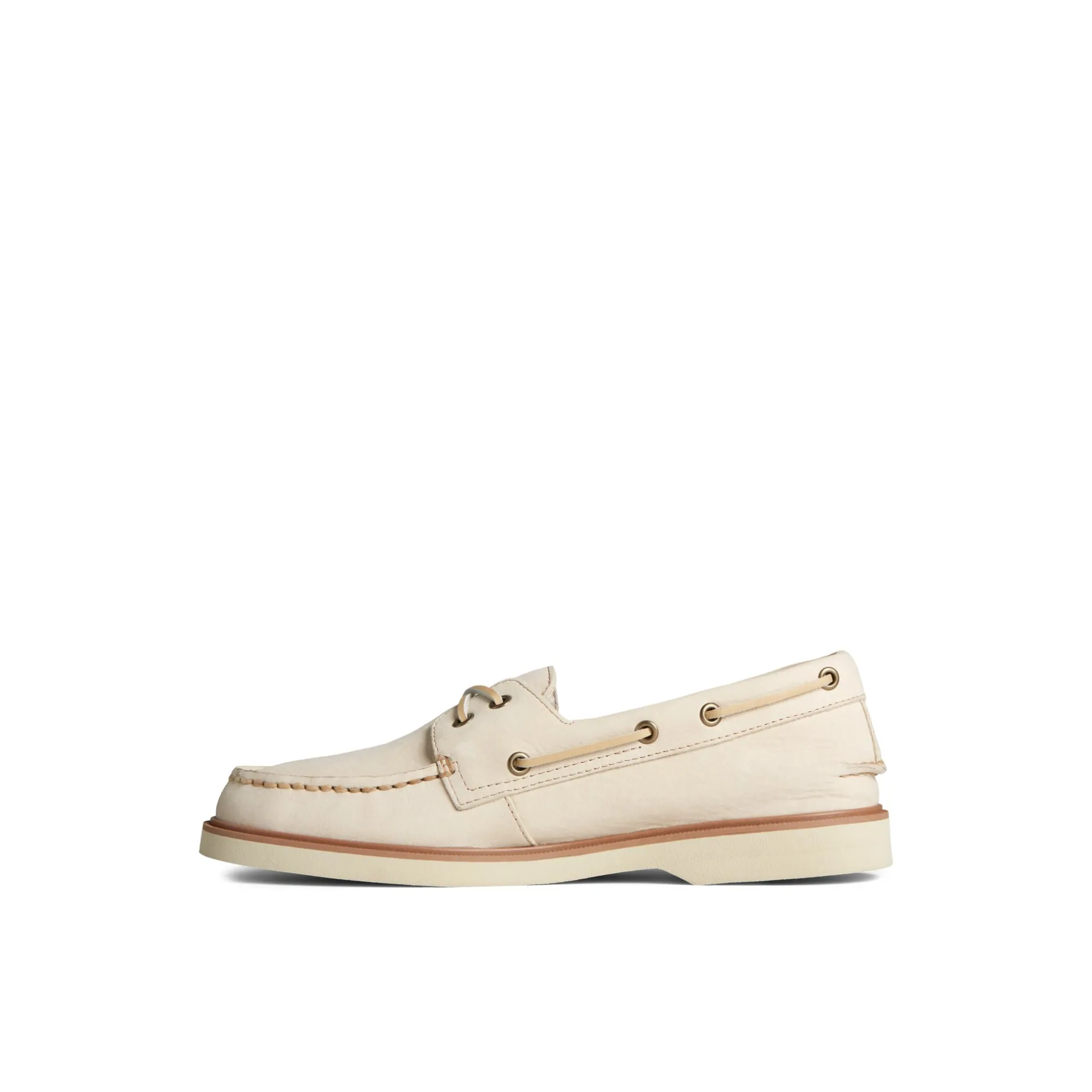 Sperry Shoes | Boat Shoes^Authentic Original™ Double Sole Nubuck Boat Shoe