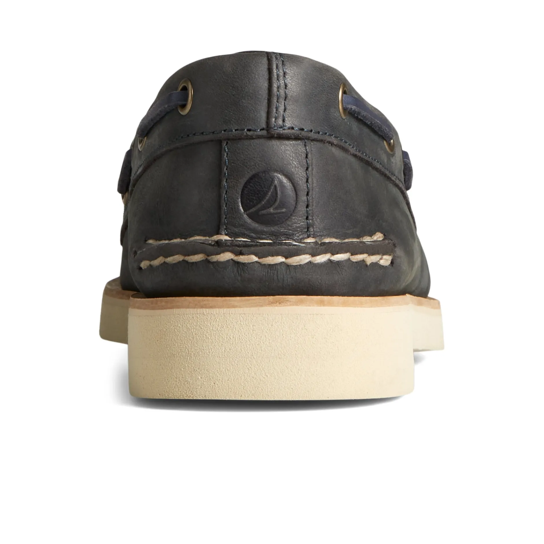 Sperry Shoes | Boat Shoes^Authentic Original™ Double Sole Cross Lace Boat Shoe