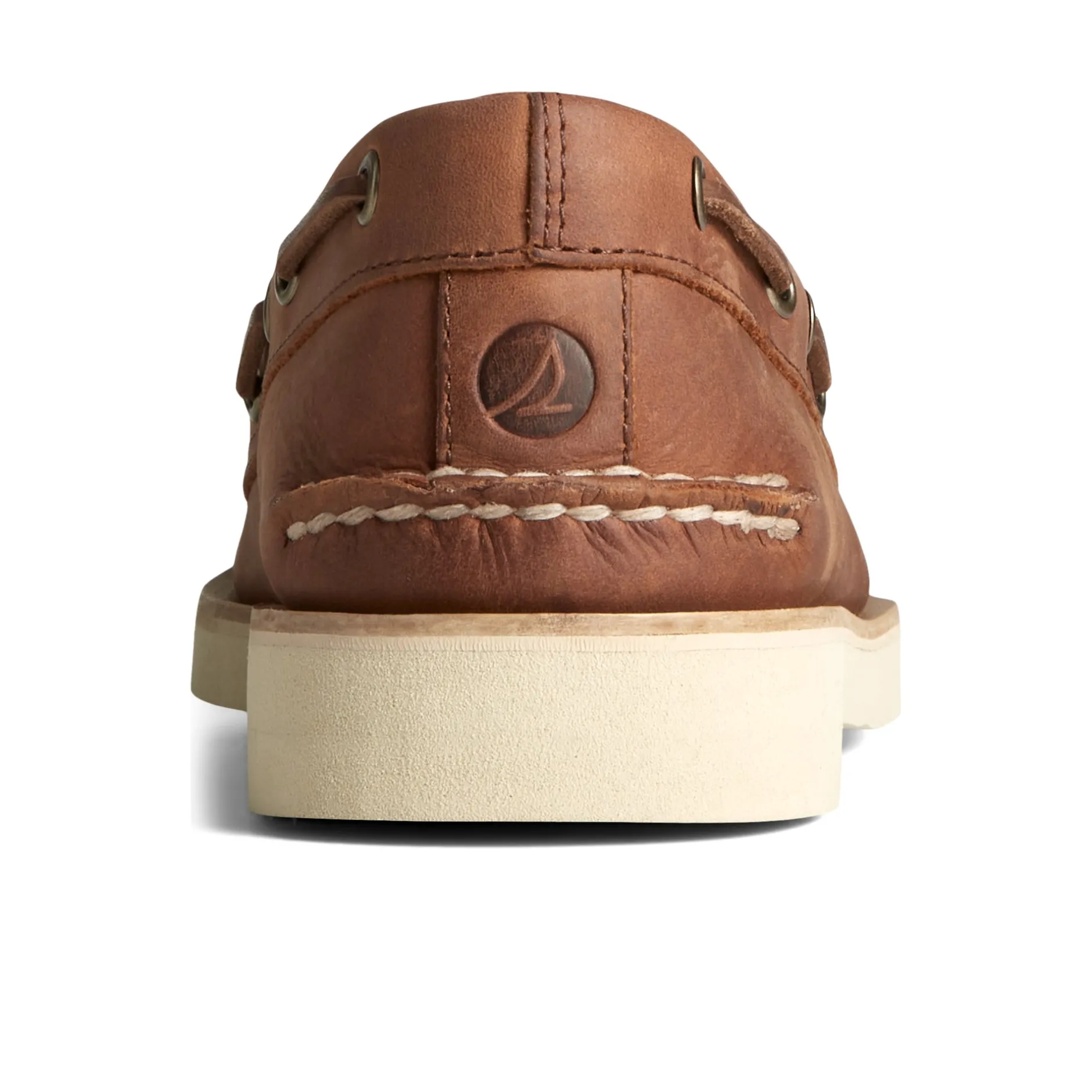 Sperry Shoes | Boat Shoes^Authentic Original™ Double Sole Cross Lace Boat Shoe