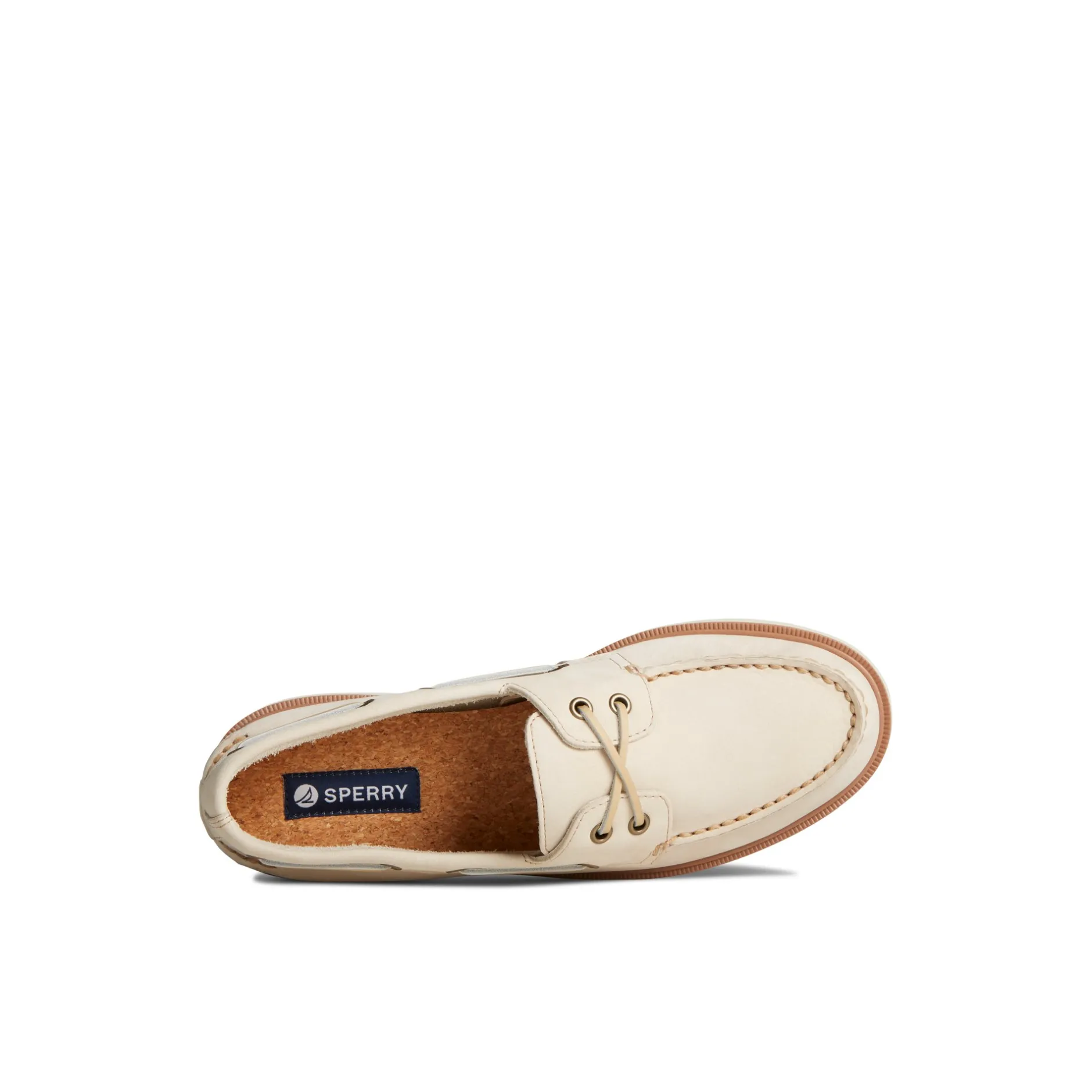 Sperry Shoes | Boat Shoes^Authentic Original™ Double Sole Nubuck Boat Shoe