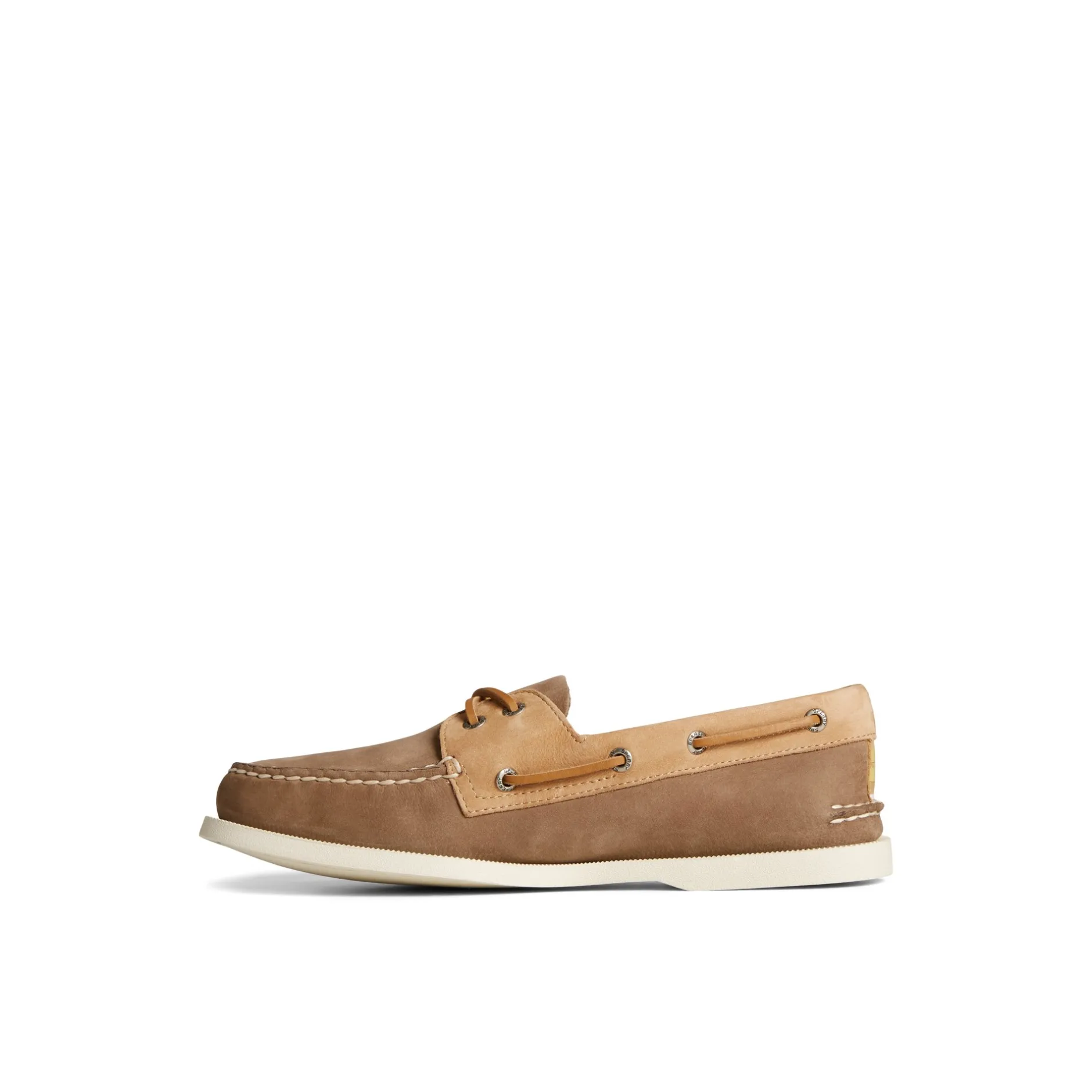Sperry Shoes | Boat Shoes^Authentic Original™ 2-Eye Nubuck Boat Shoe
