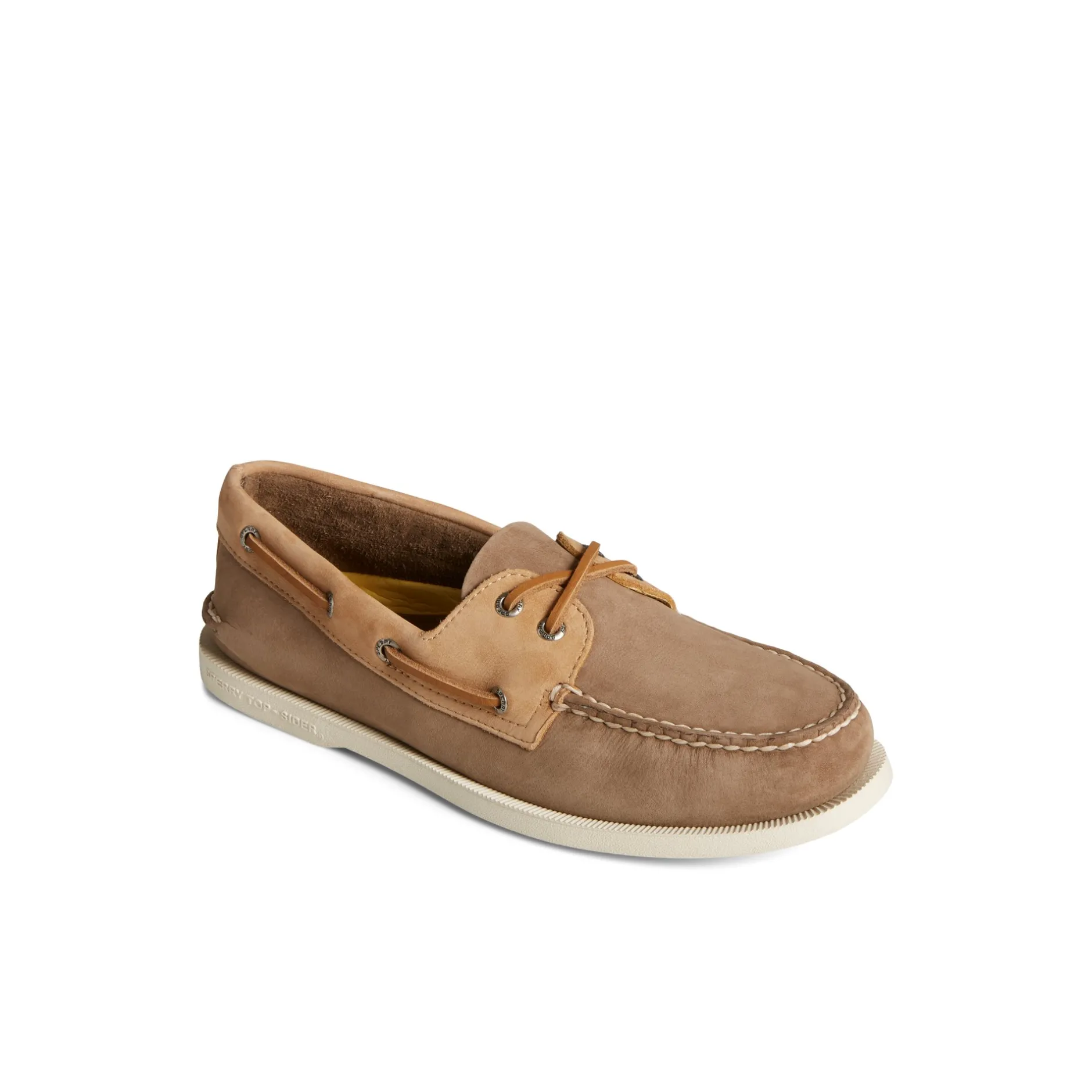 Sperry Shoes | Boat Shoes^Authentic Original™ 2-Eye Nubuck Boat Shoe