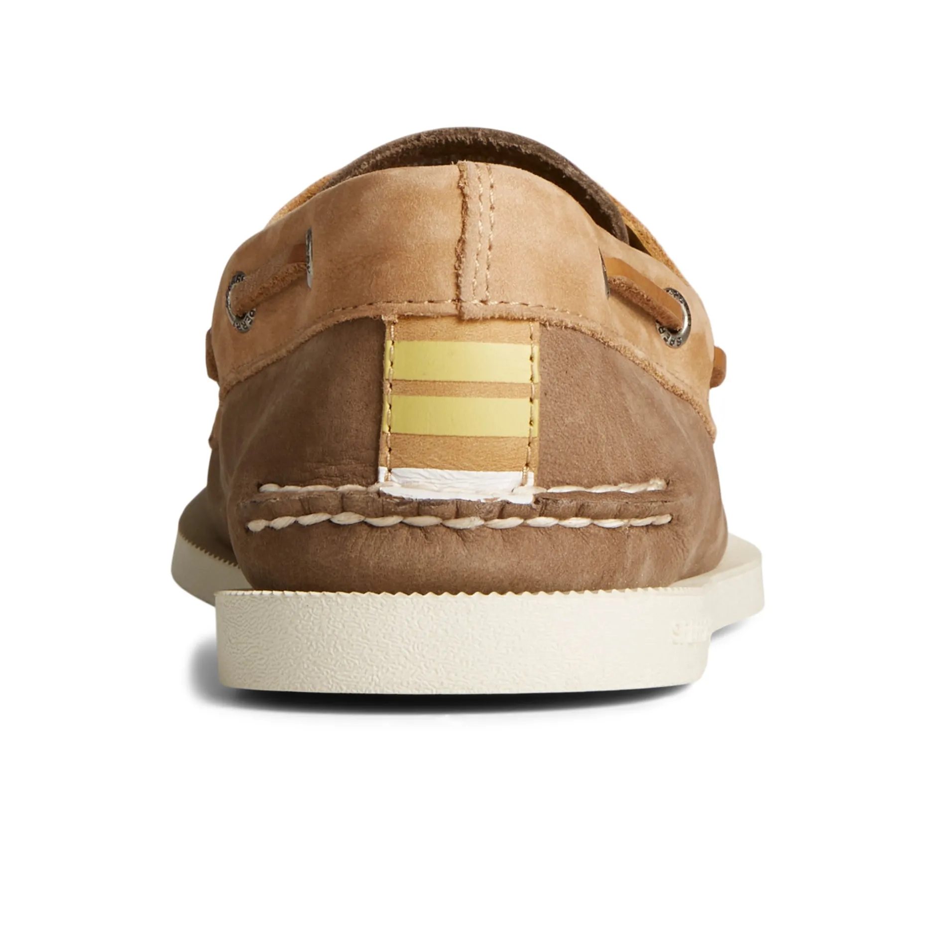 Sperry Shoes | Boat Shoes^Authentic Original™ 2-Eye Nubuck Boat Shoe