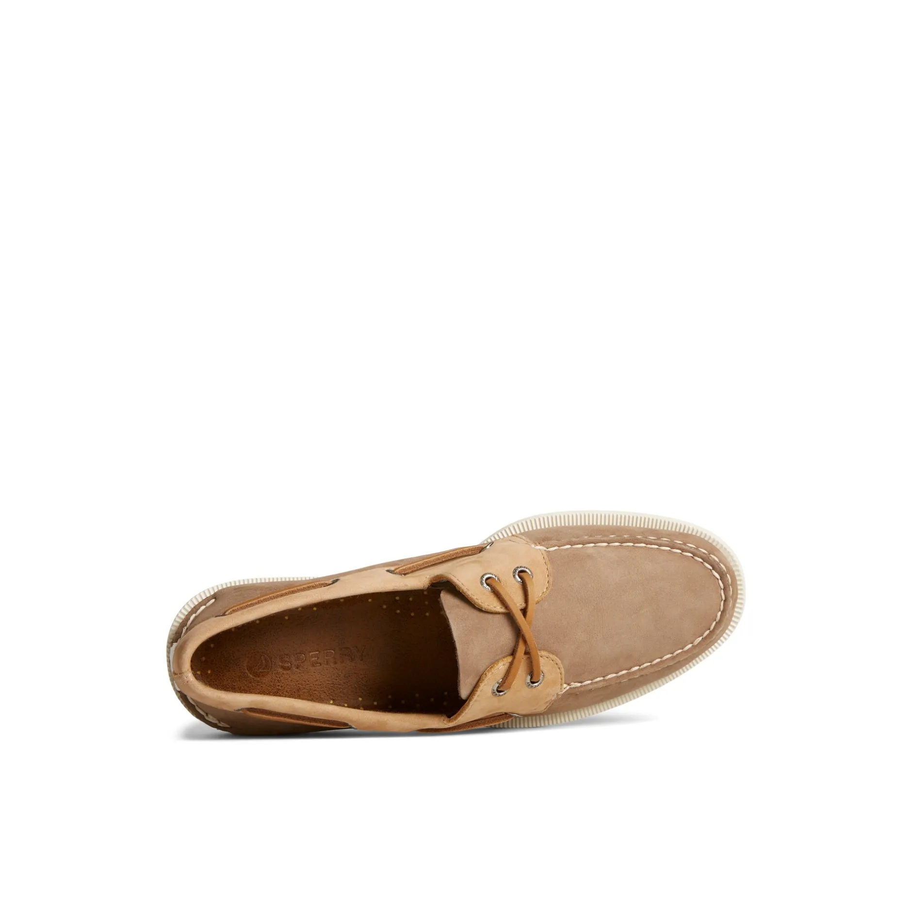 Sperry Shoes | Boat Shoes^Authentic Original™ 2-Eye Nubuck Boat Shoe