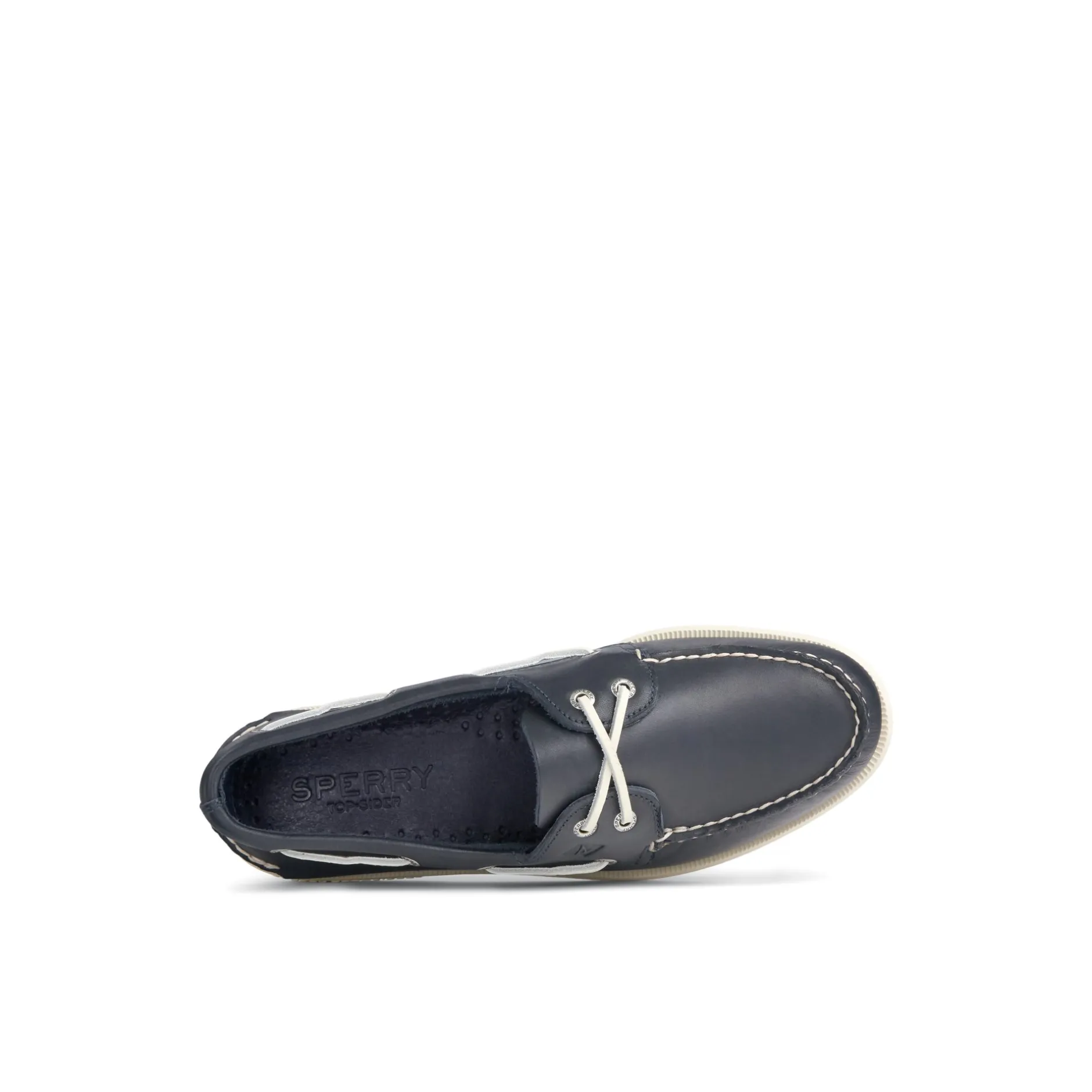 Sperry Shoes | Boat Shoes^Authentic Original™ Leather Boat Shoe