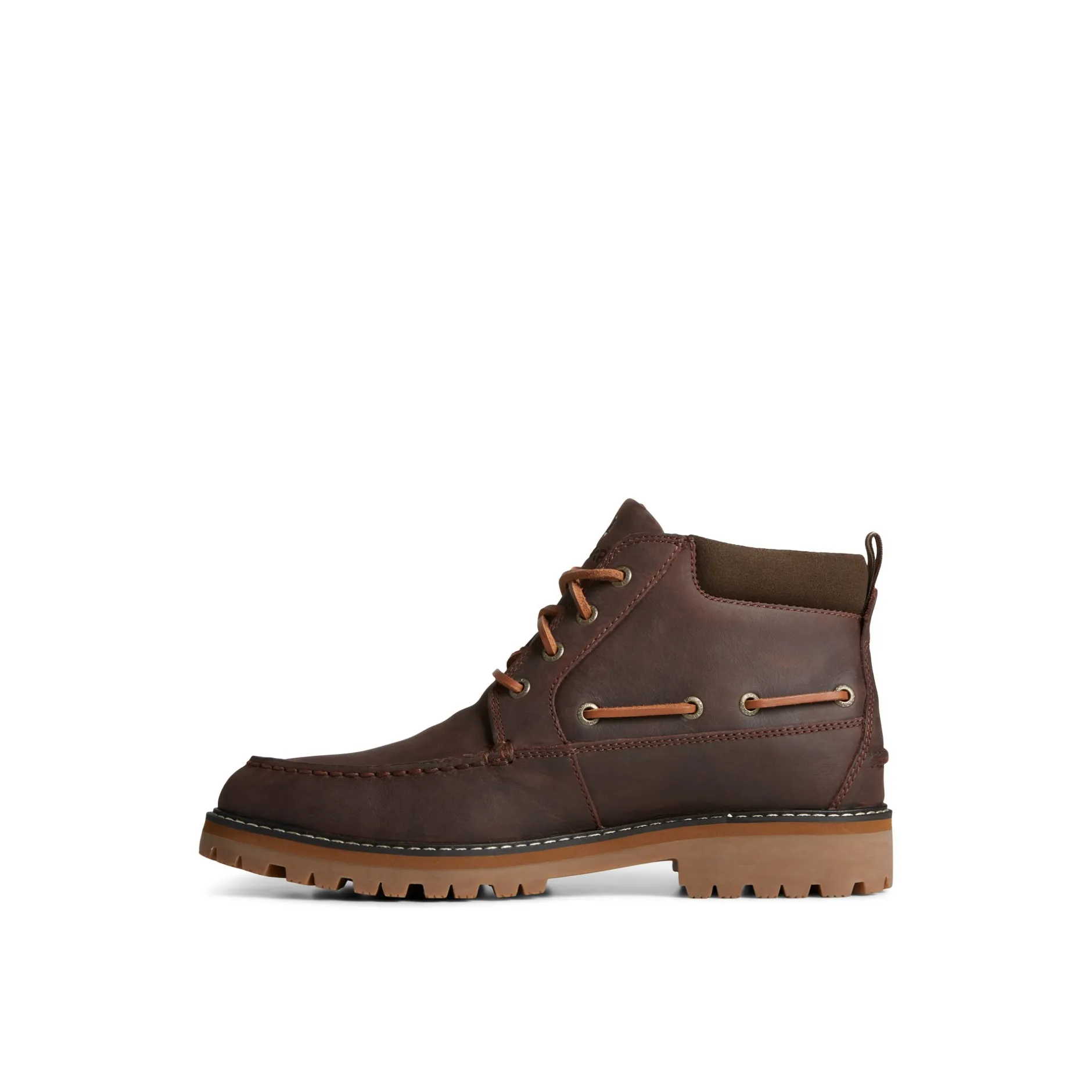 Sperry Casual Boots | Boots^Authentic Original™ Lug Chukka Boot