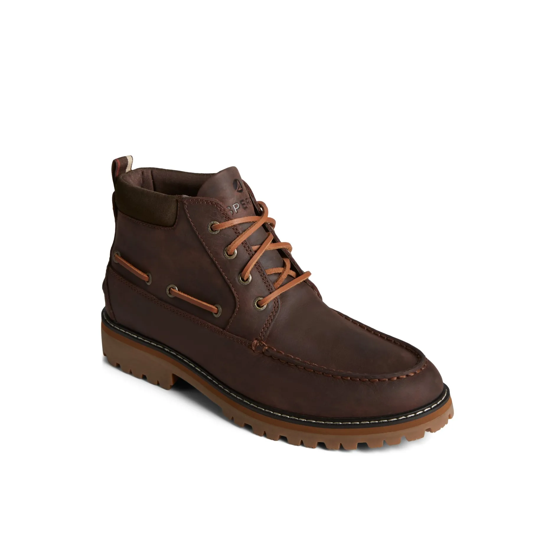 Sperry Casual Boots | Boots^Authentic Original™ Lug Chukka Boot