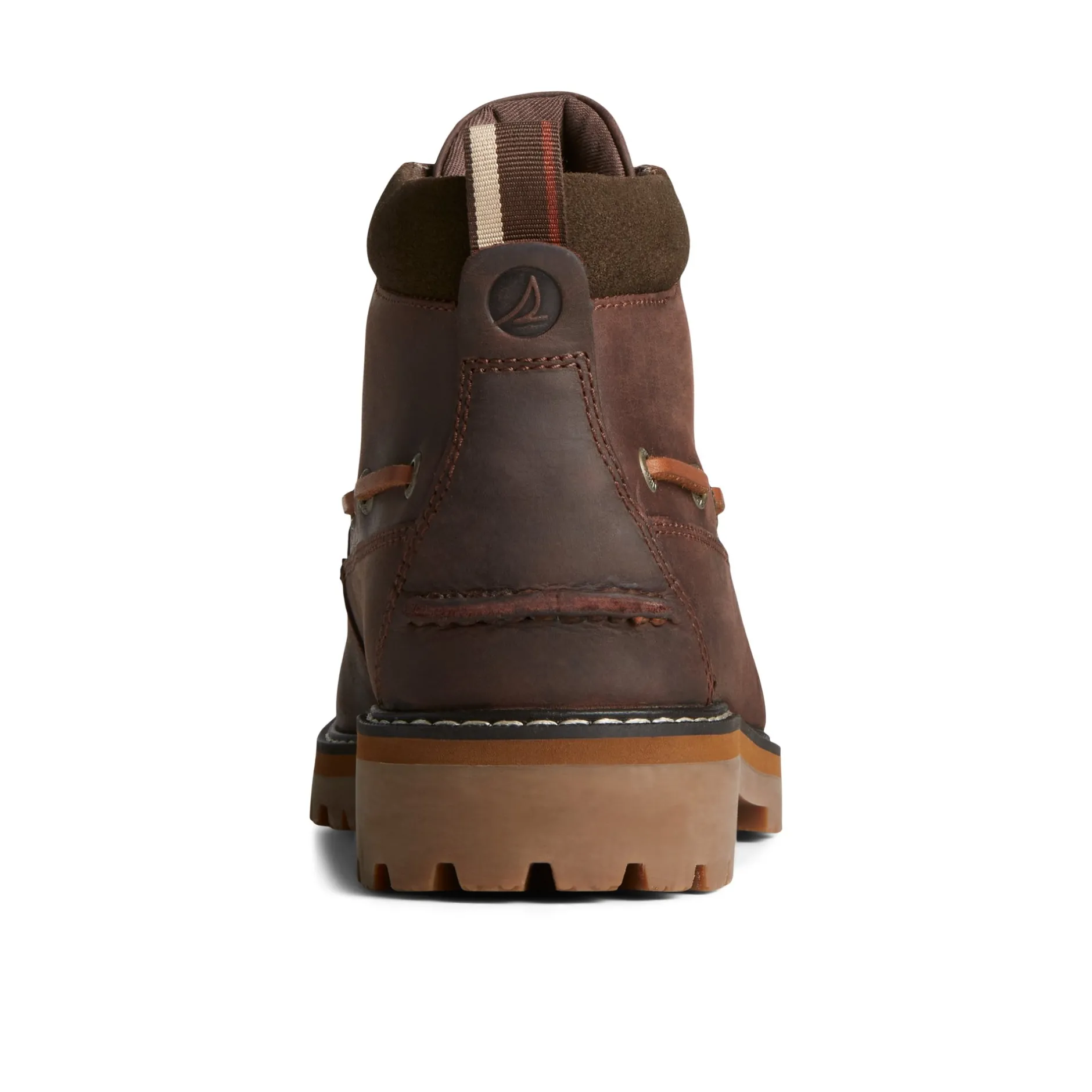 Sperry Casual Boots | Boots^Authentic Original™ Lug Chukka Boot