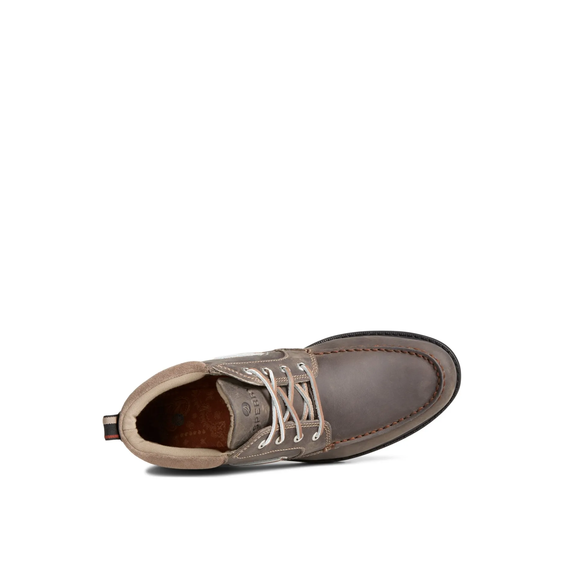 Sperry Casual Boots | Boots^Authentic Original™ Lug Chukka Boot