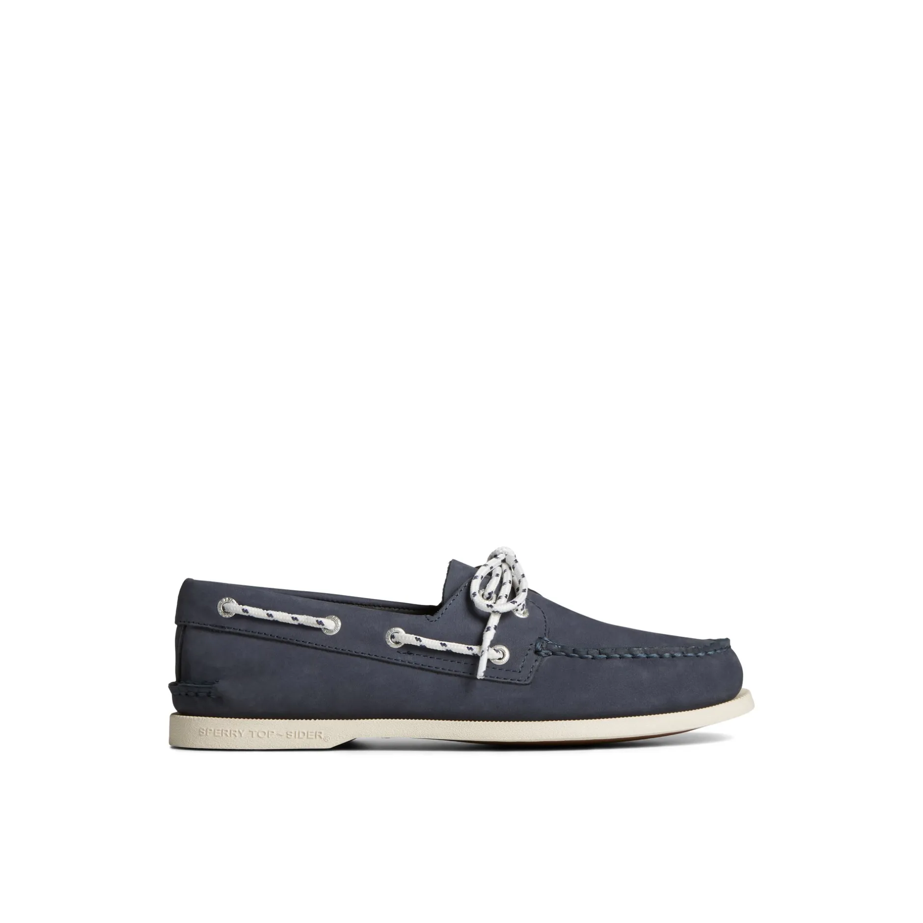 Sperry Shoes | Boat Shoes^Authentic Original™ Nautical Nubuck Boat Shoe