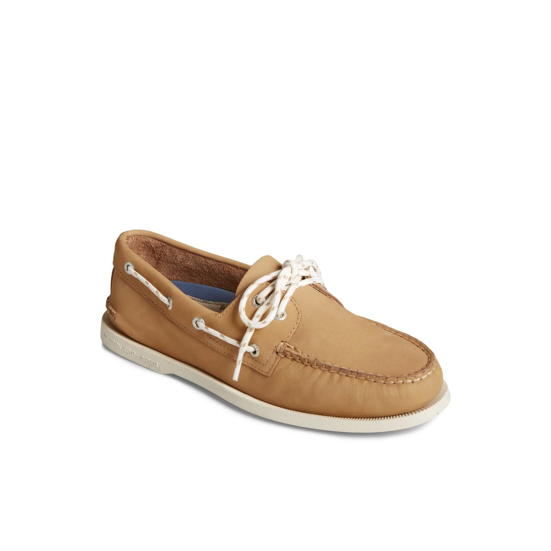 Sperry Shoes | Boat Shoes^Authentic Original™ Nautical Nubuck Boat Shoe