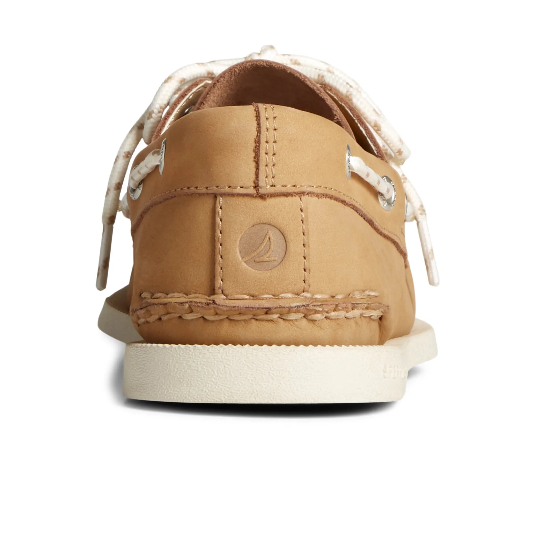 Sperry Shoes | Boat Shoes^Authentic Original™ Nautical Nubuck Boat Shoe