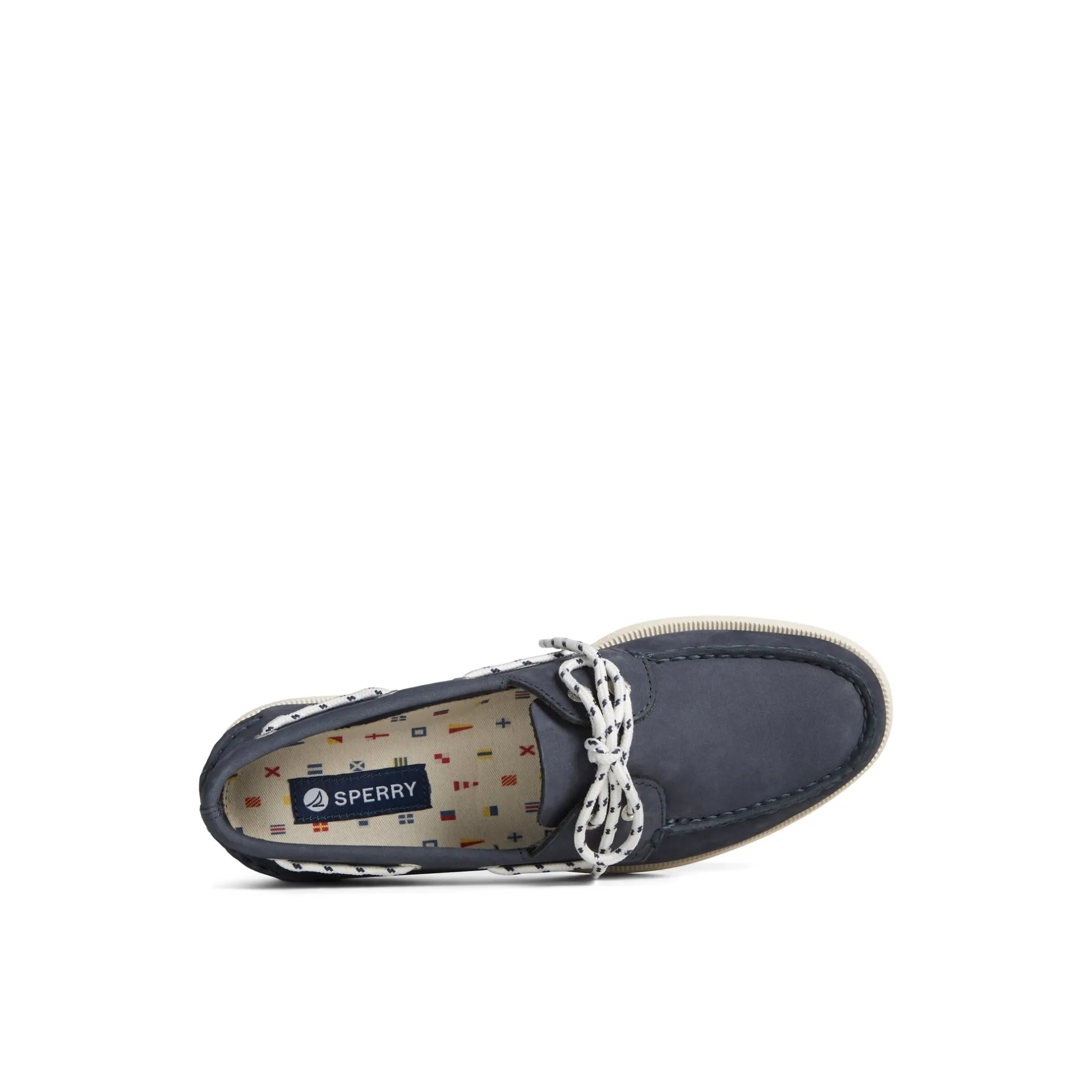 Sperry Shoes | Boat Shoes^Authentic Original™ Nautical Nubuck Boat Shoe