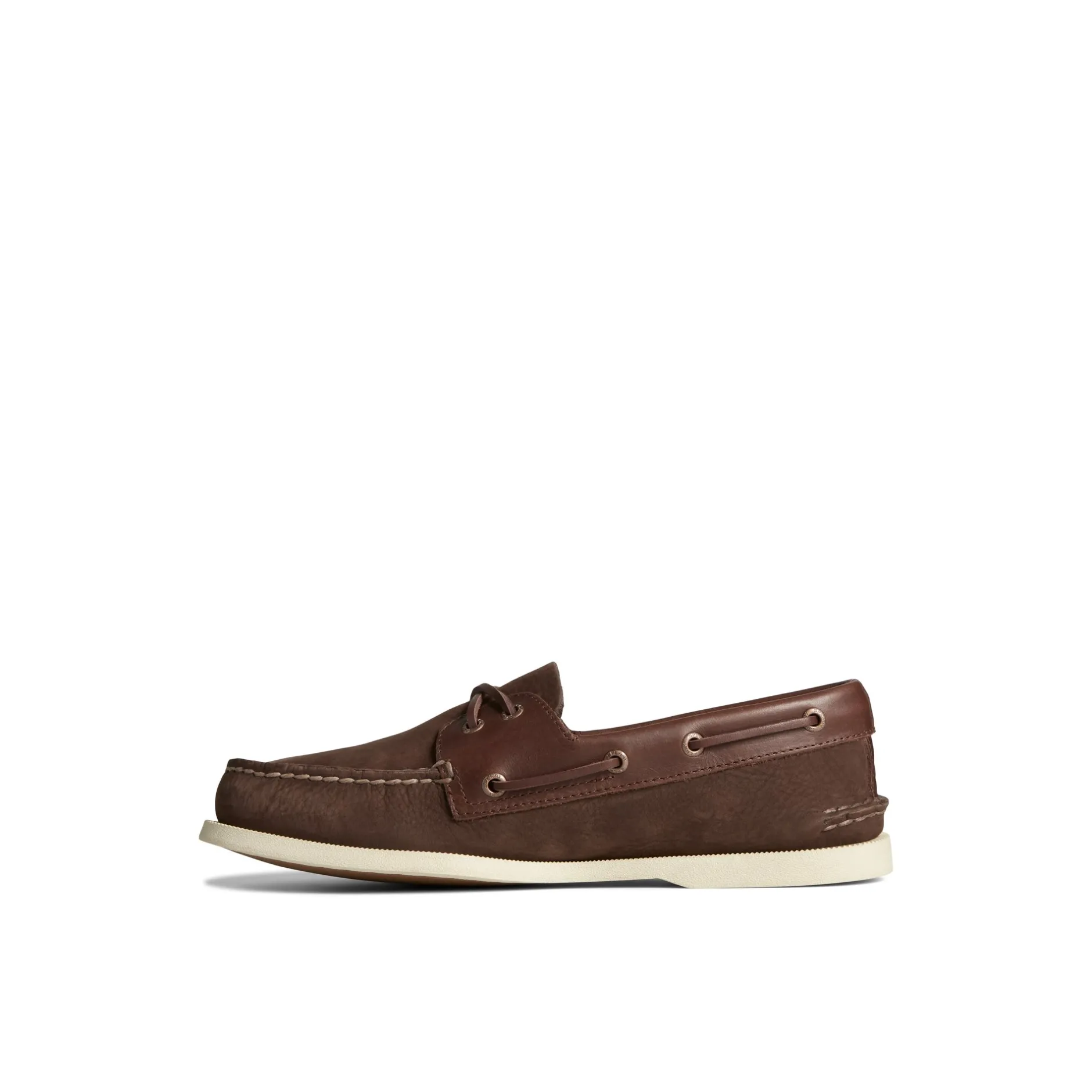 Sperry Shoes | Boat Shoes^Authentic Original™ Nubuck Boat Shoe