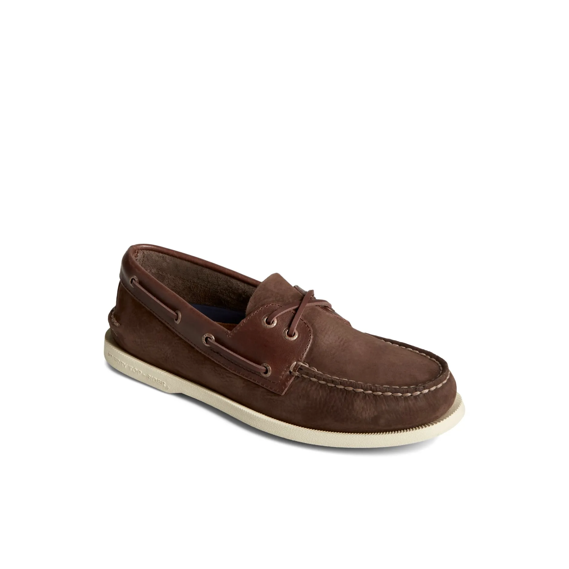Sperry Shoes | Boat Shoes^Authentic Original™ Nubuck Boat Shoe
