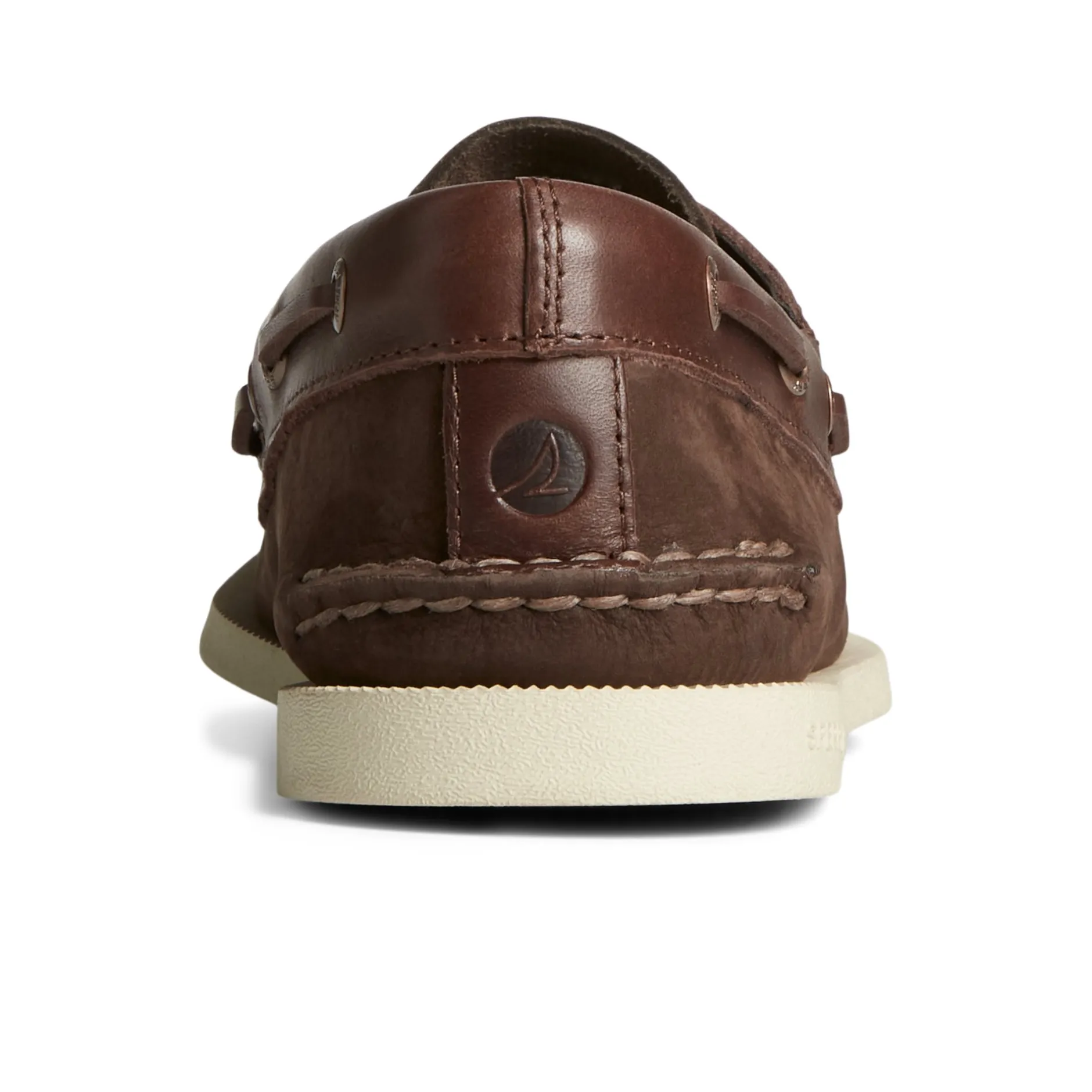 Sperry Shoes | Boat Shoes^Authentic Original™ Nubuck Boat Shoe