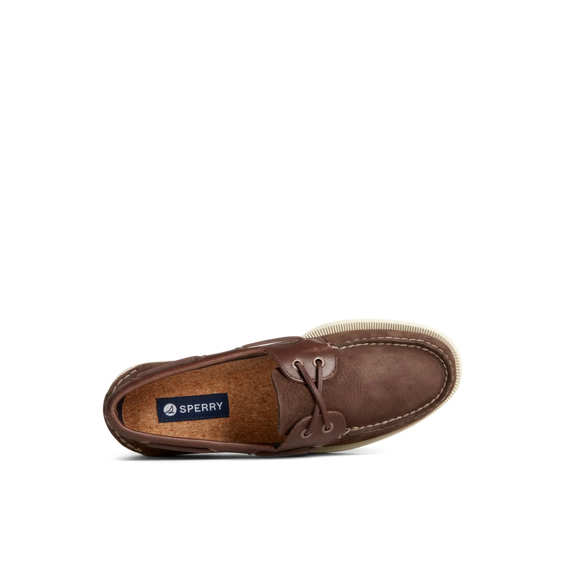 Sperry Shoes | Boat Shoes^Authentic Original™ Nubuck Boat Shoe