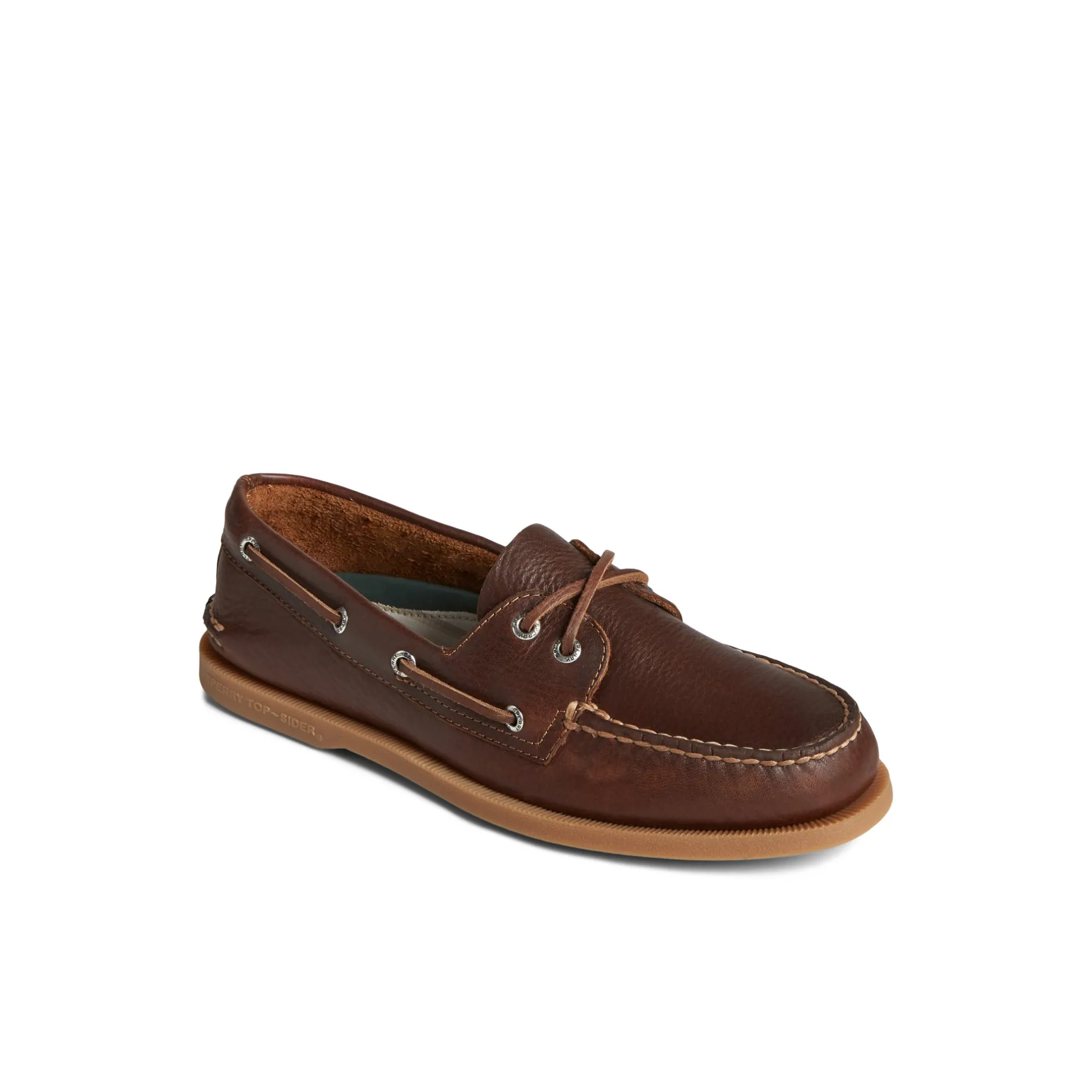 Sperry Shoes | Boat Shoes^Authentic Original™ Pull Up Leather Boat Shoe