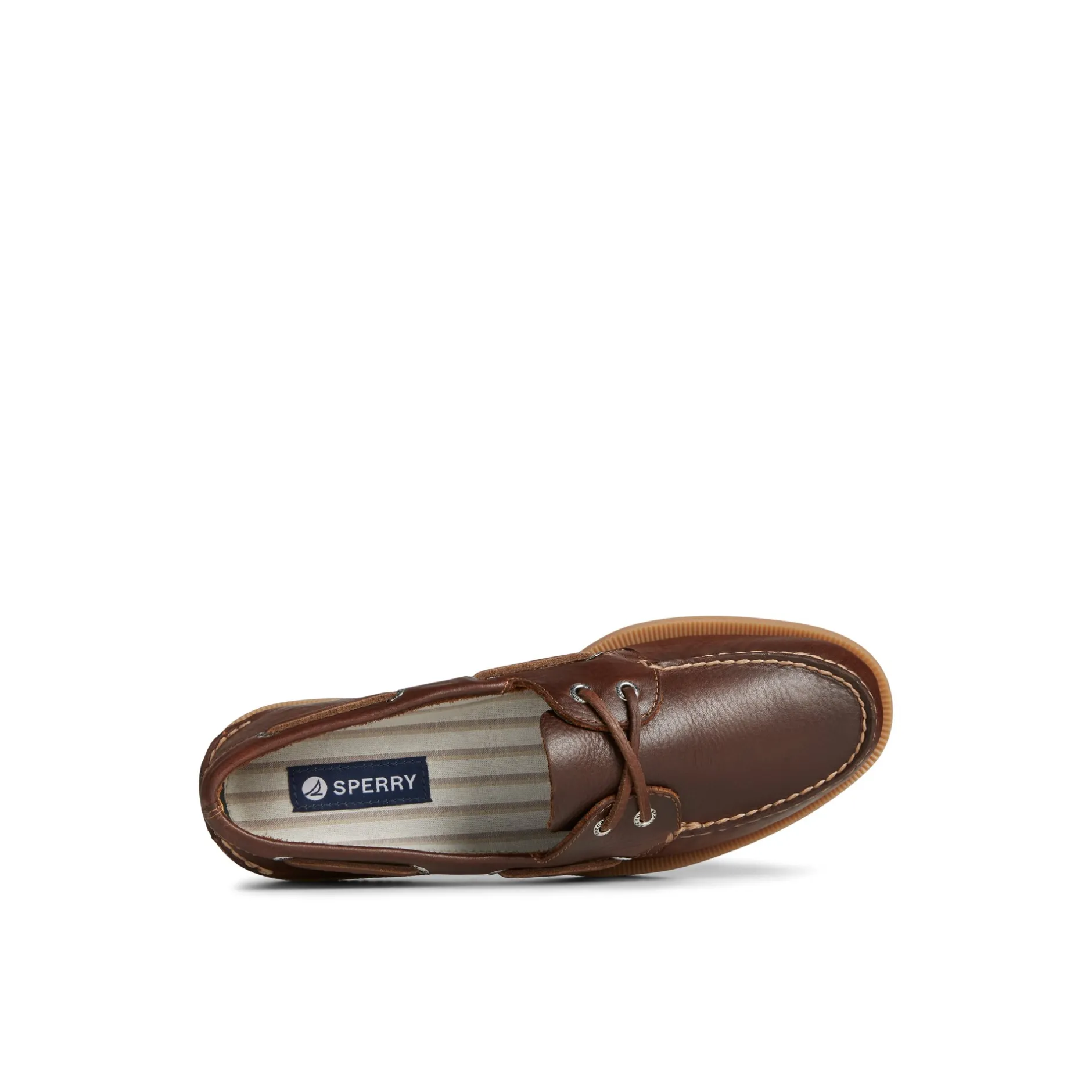 Sperry Shoes | Boat Shoes^Authentic Original™ Pull Up Leather Boat Shoe