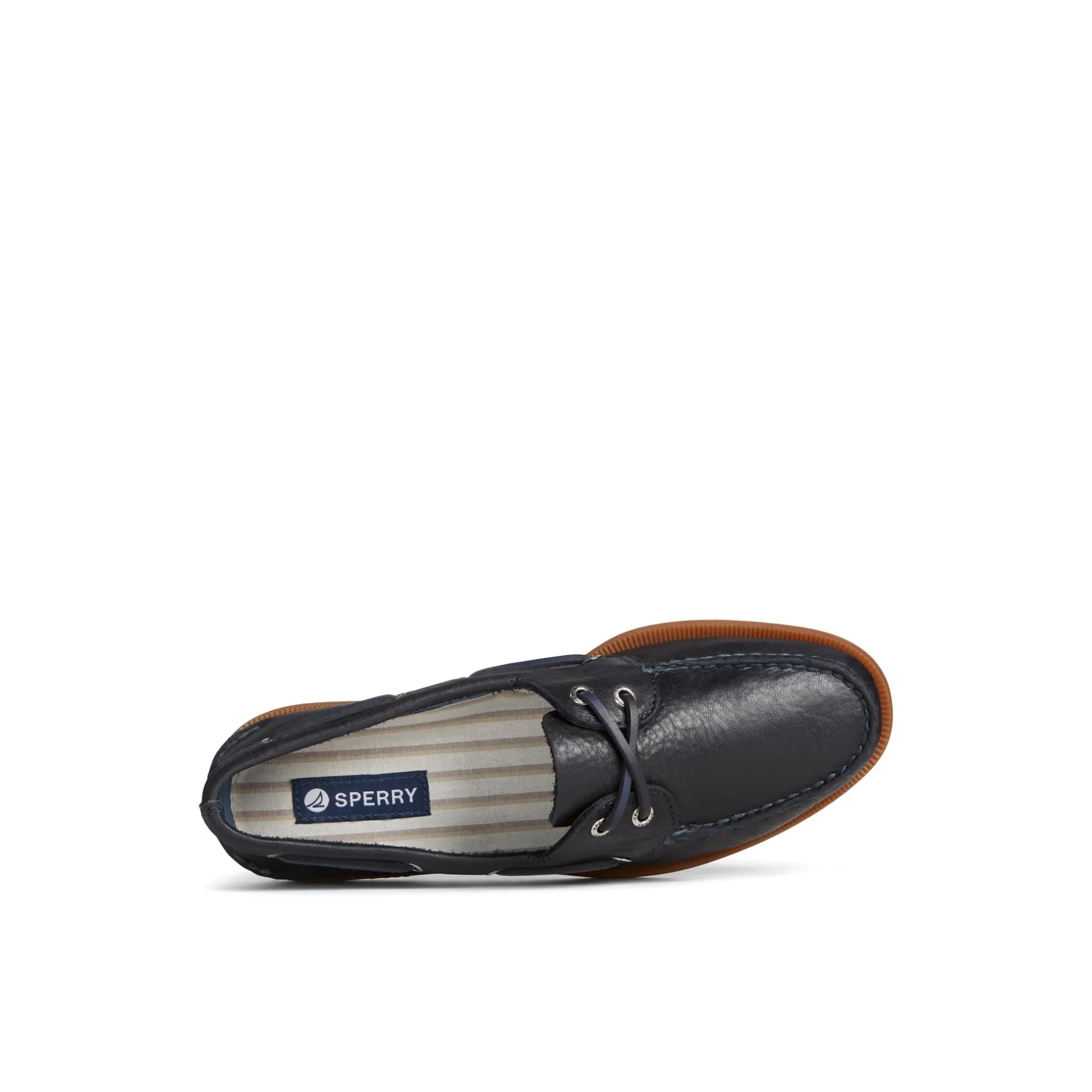 Sperry Shoes | Boat Shoes^Authentic Original™ Pull Up Leather Boat Shoe
