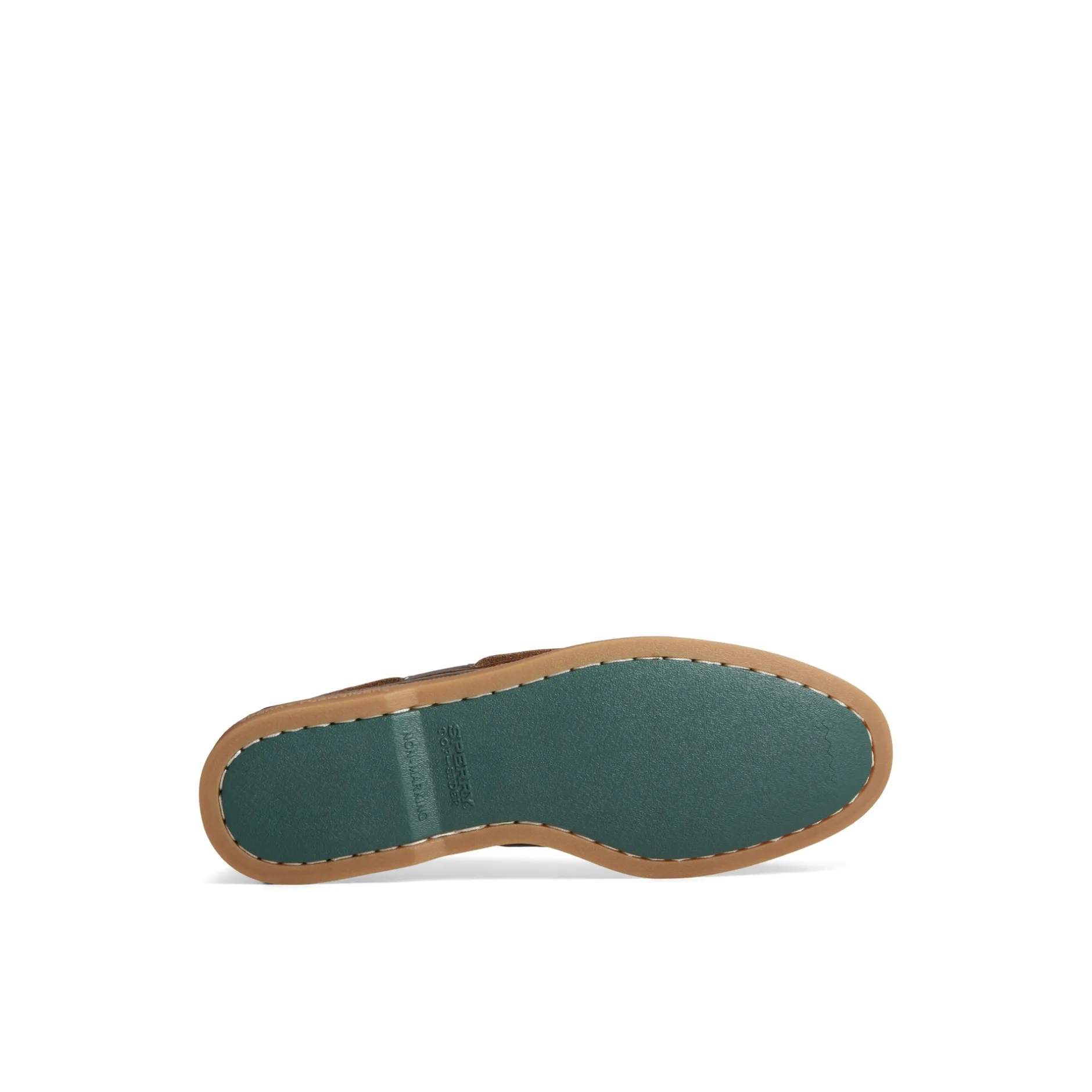 Sperry Shoes | Boat Shoes^Authentic Original™ Pull Up Leather Boat Shoe