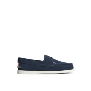 Sperry Shoes | Boat Shoes^Authentic Original™ Sirocco Suede Boat Shoe