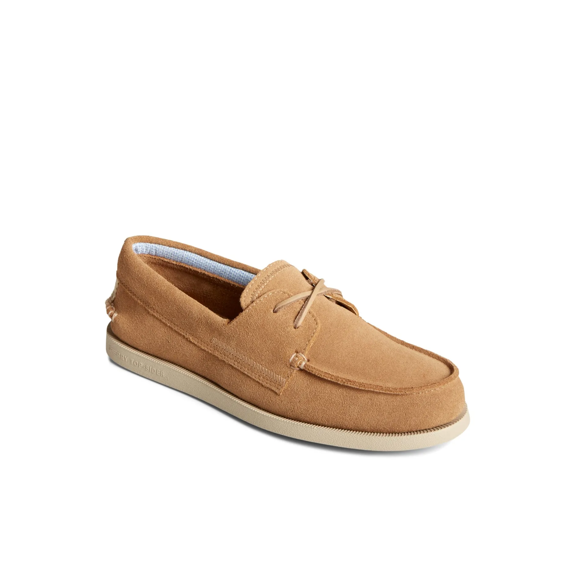 Sperry Shoes | Boat Shoes^Authentic Original™ Sirocco Suede Boat Shoe