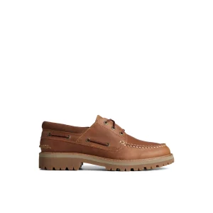 Sperry Shoes | Boat Shoes^Authentic Original™ Unlined Lug 3-Eye Boat Shoe