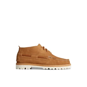 Sperry Casual Boots | Boots^Authentic Original  Vibram Suede Chukka