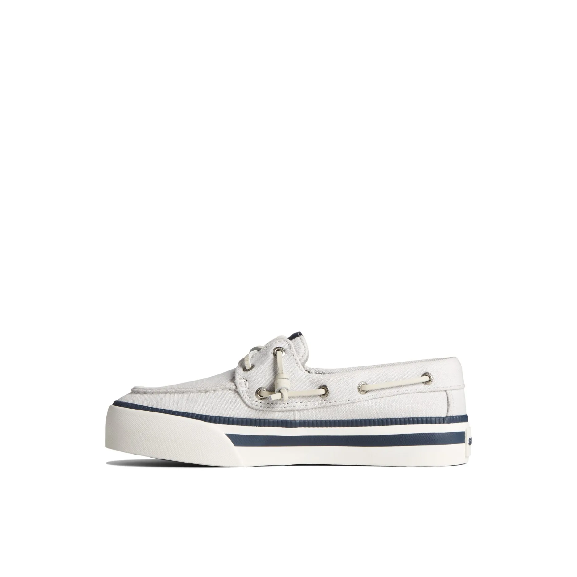 Women Sperry Shoes | Sneakers^Bahama 3.0 Platform Sneaker