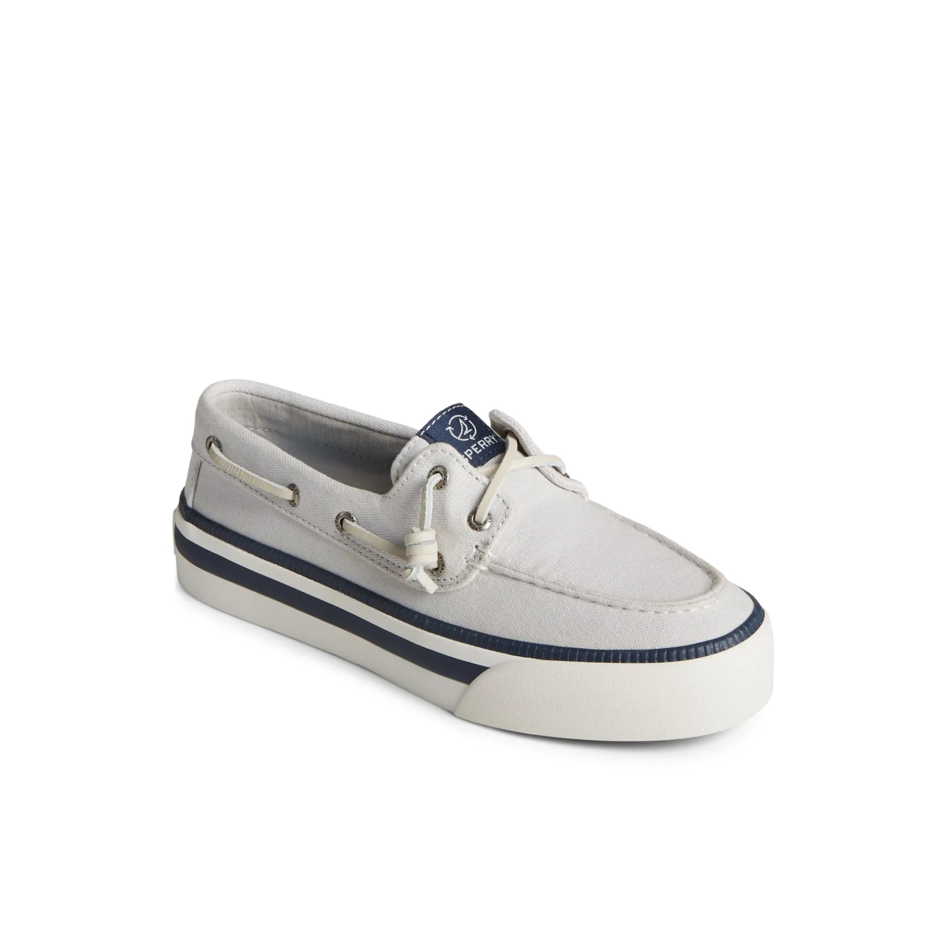 Women Sperry Shoes | Sneakers^Bahama 3.0 Platform Sneaker