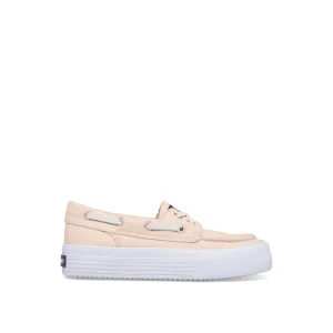 Kids Sperry Sneakers^Bahama Platform Sneaker