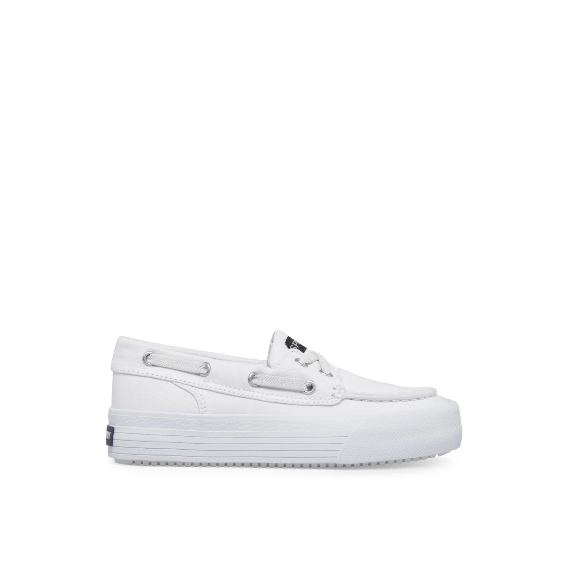 Kids Sperry Sneakers^Bahama Platform Sneaker