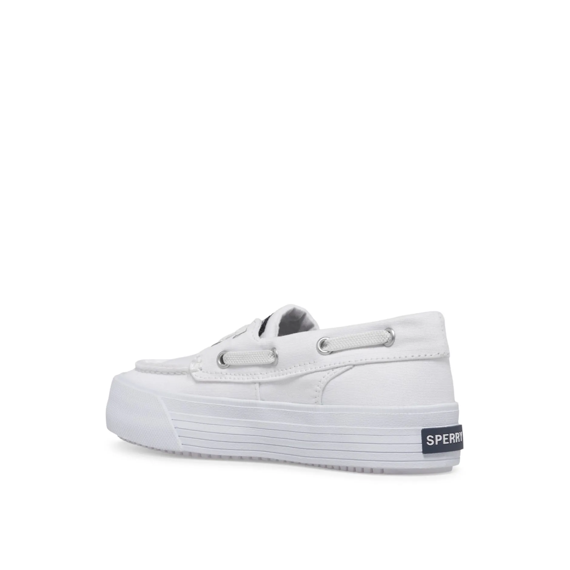 Kids Sperry Sneakers^Bahama Platform Sneaker