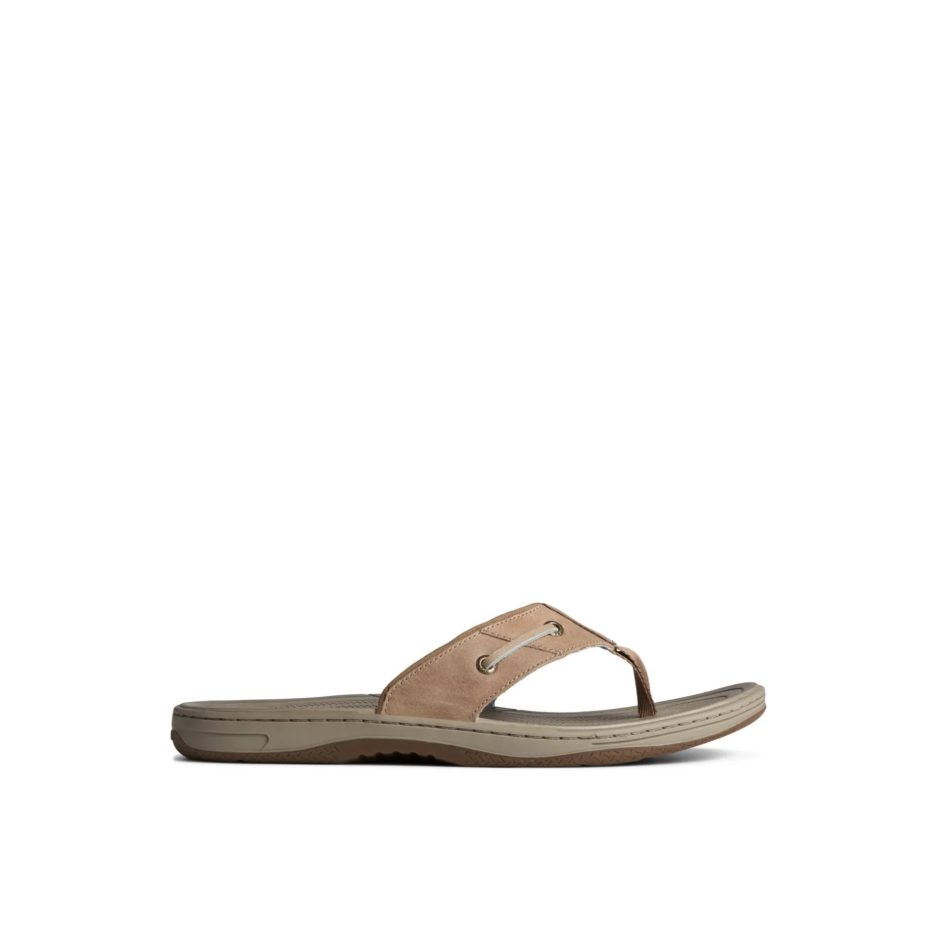 Sperry Sandals^Baitfish Leather Flip Flop