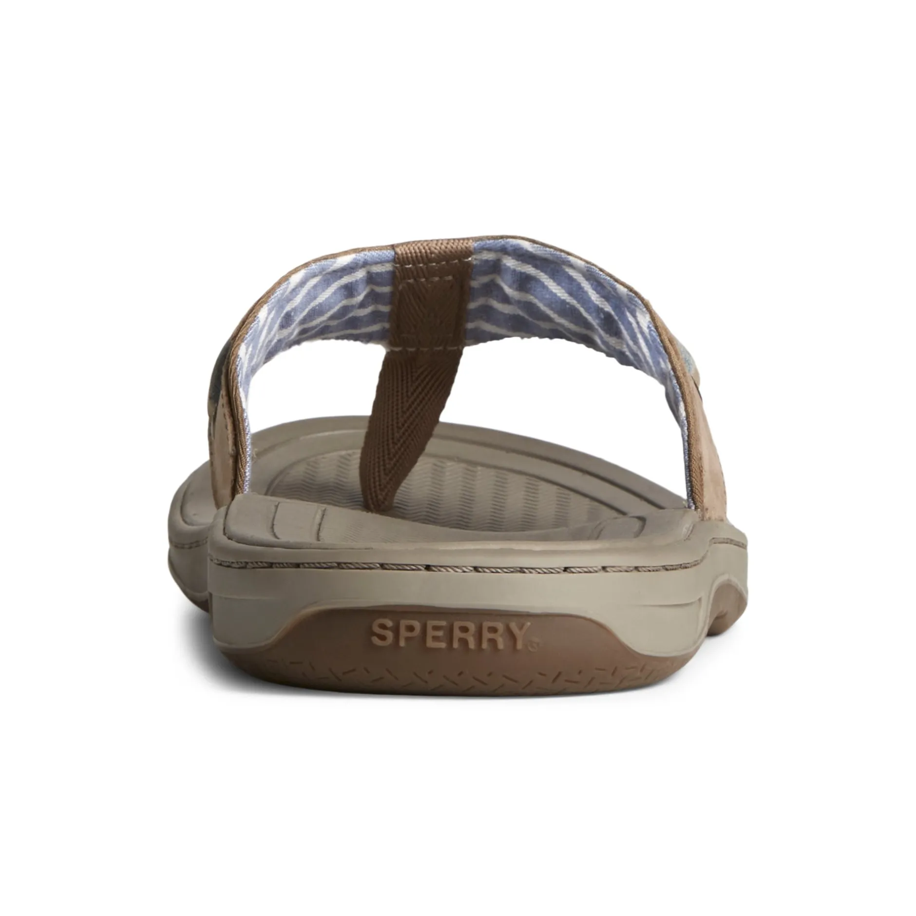 Sperry Sandals^Baitfish Leather Flip Flop