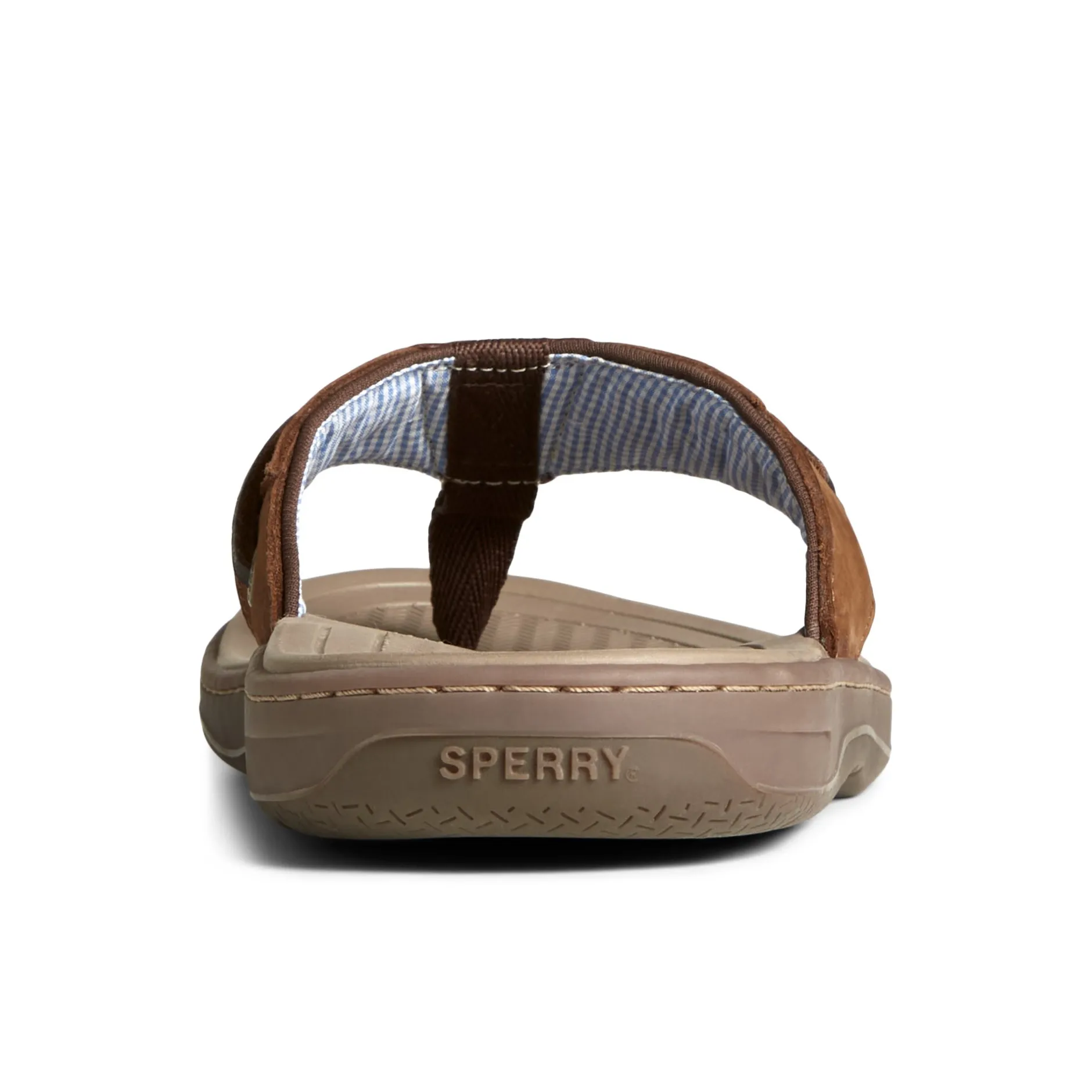 Sperry Sandals^Baitfish Leather Flip Flop