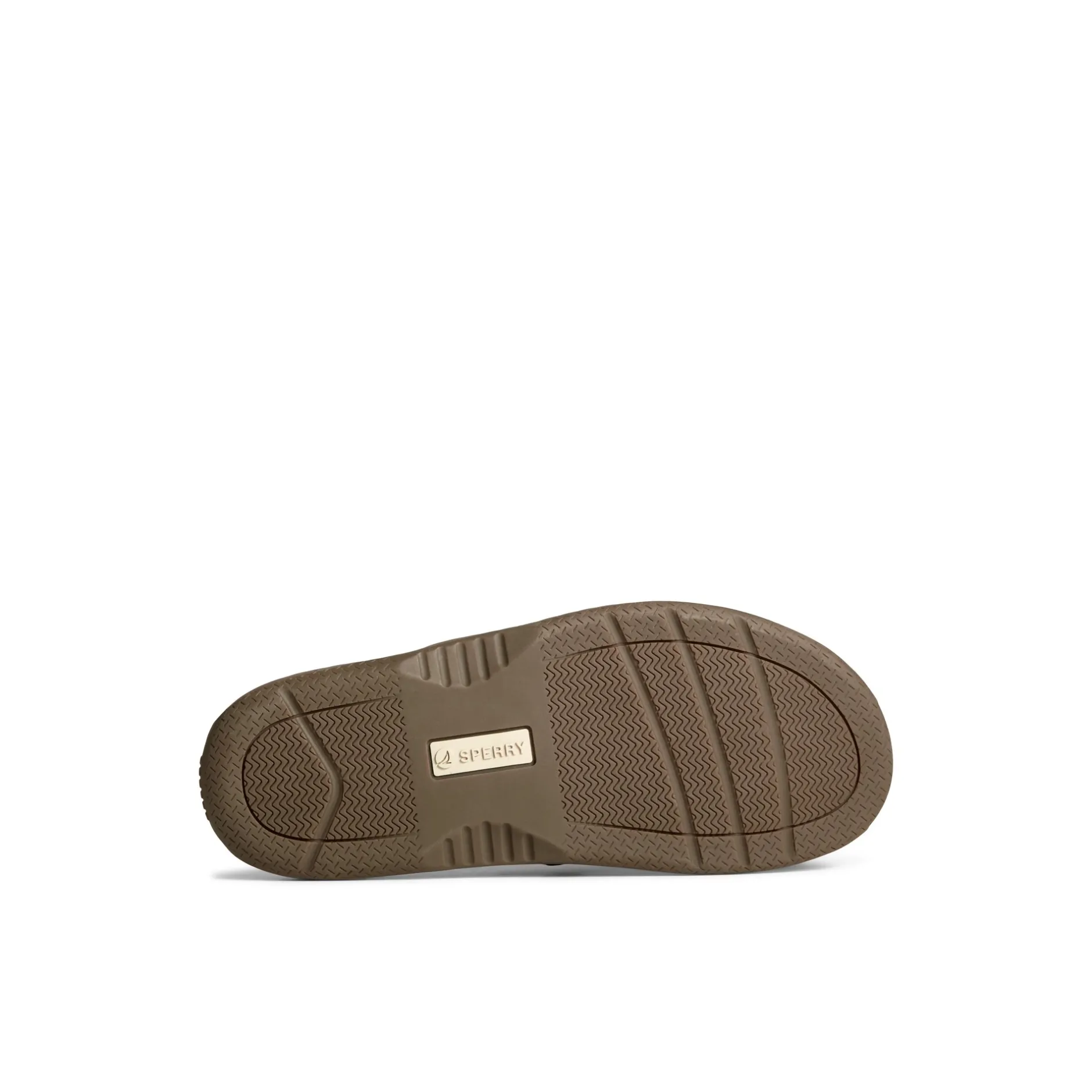 Sperry Sandals^Baitfish Leather Flip Flop