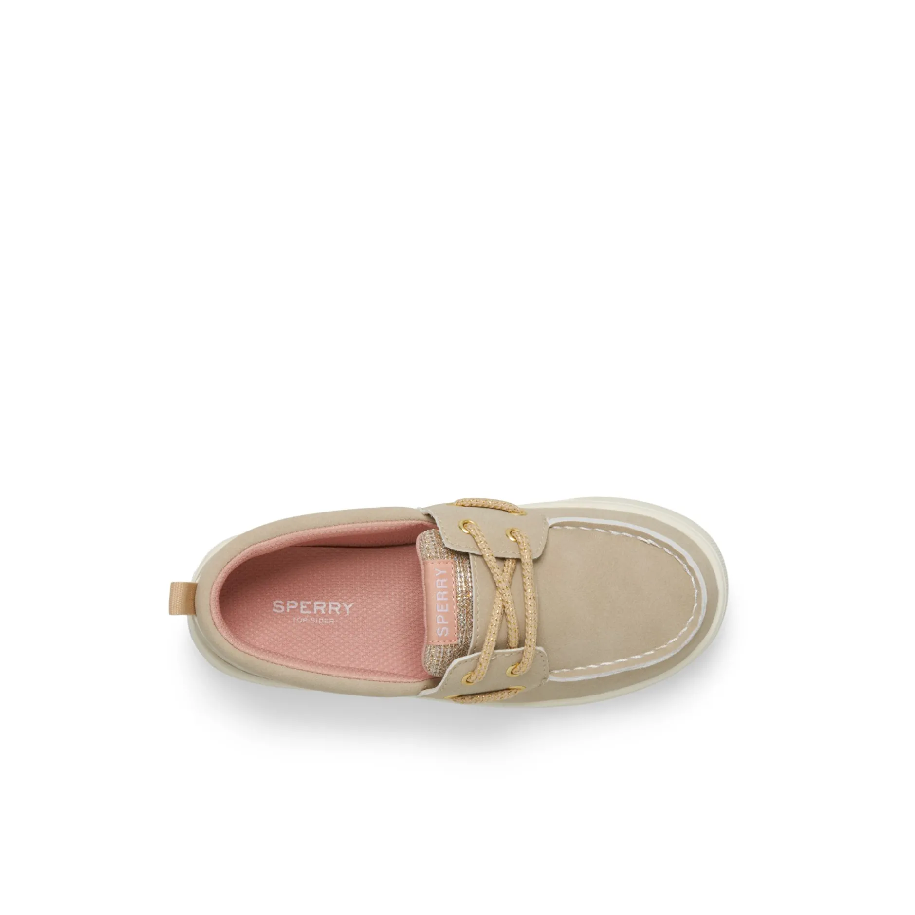 Kids Sperry Sneakers^Banyan